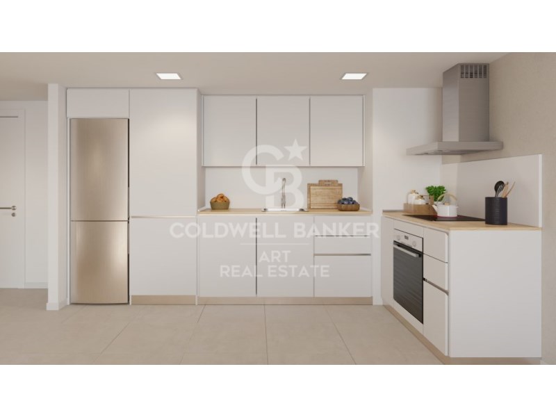 Mijas, Andalusia, ES, 3 Bedrooms Bedrooms, ,2 BathroomsBathrooms,Residential,For Sale,1875048
