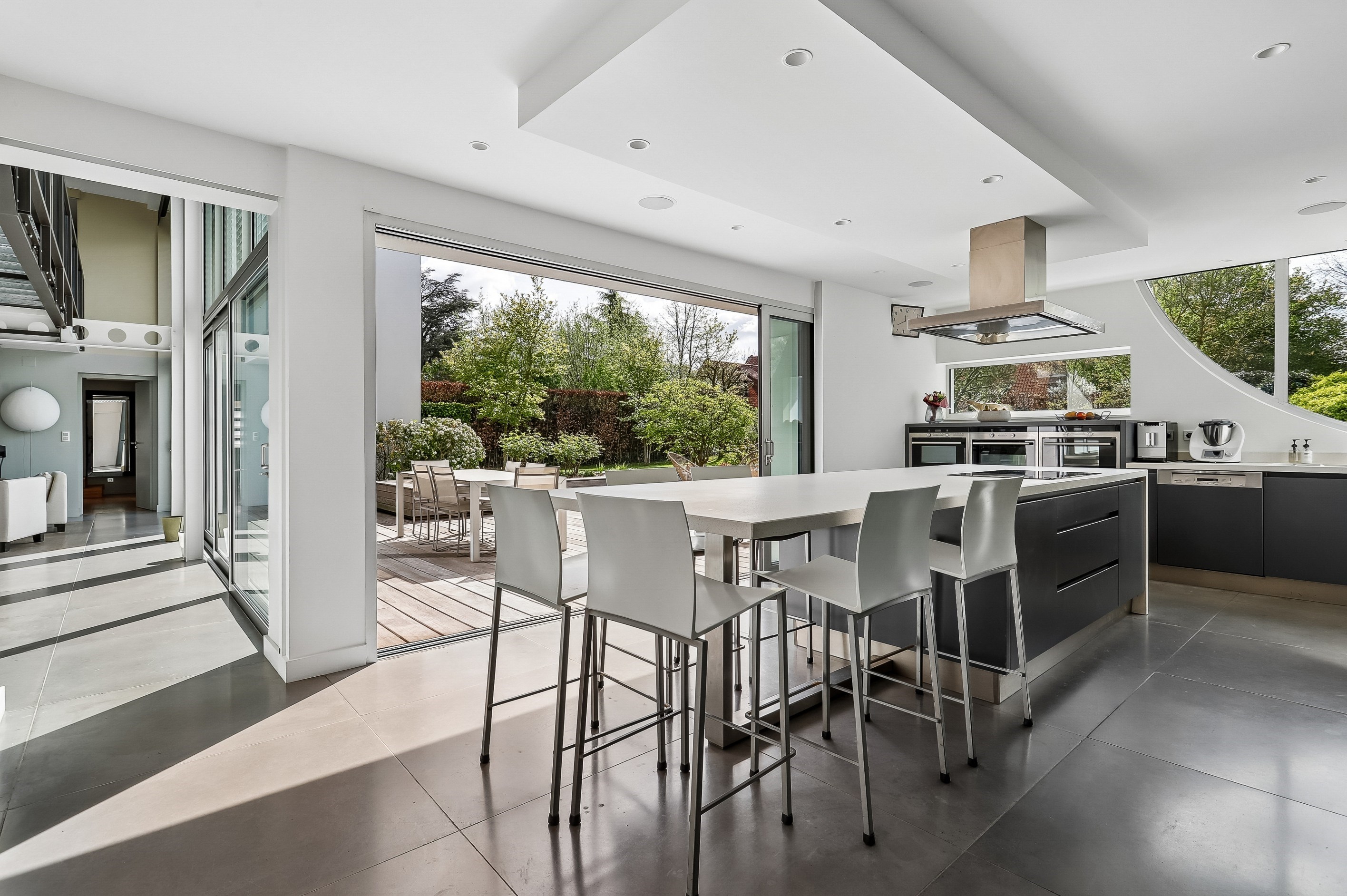 Wasquehal , prox Marc-en-Baroeul , fabulous spacious house , 5 bedrooms , 2 des… - 物件實景