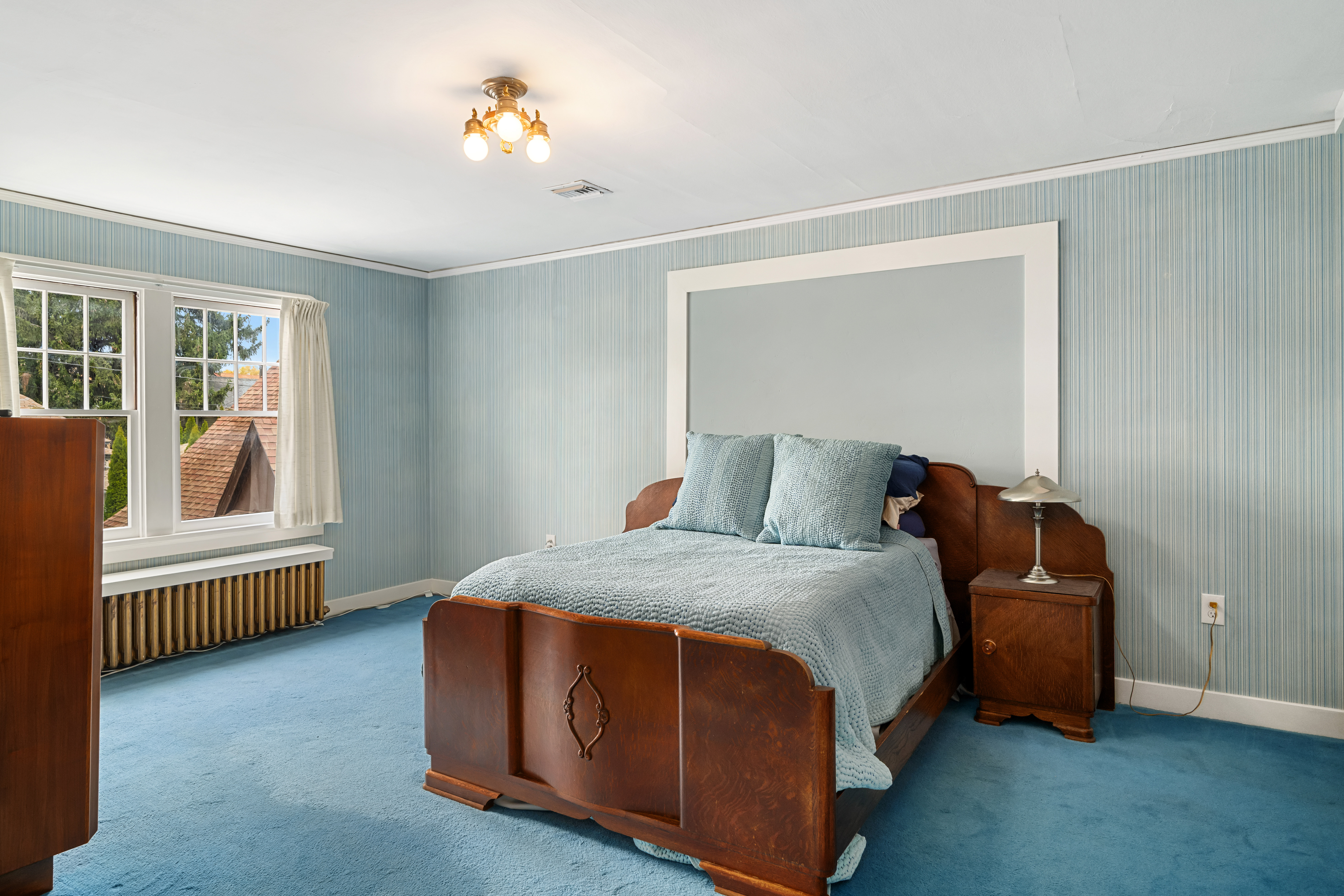  601 Washington St - 物件實景