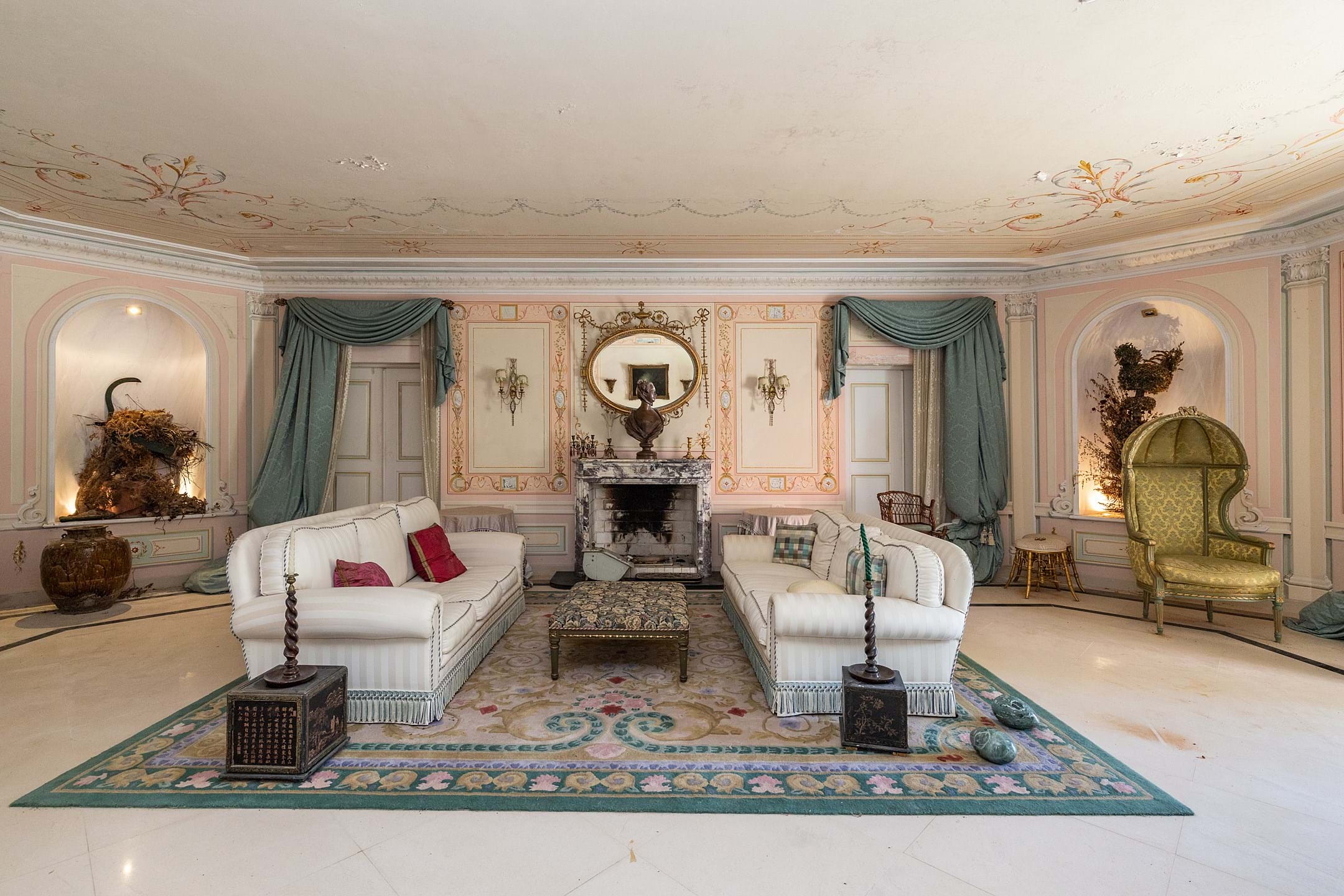 Sintra, Lisbon, 2710-500, PT, 8 Bedrooms Bedrooms, ,Residential,For Sale,1700423