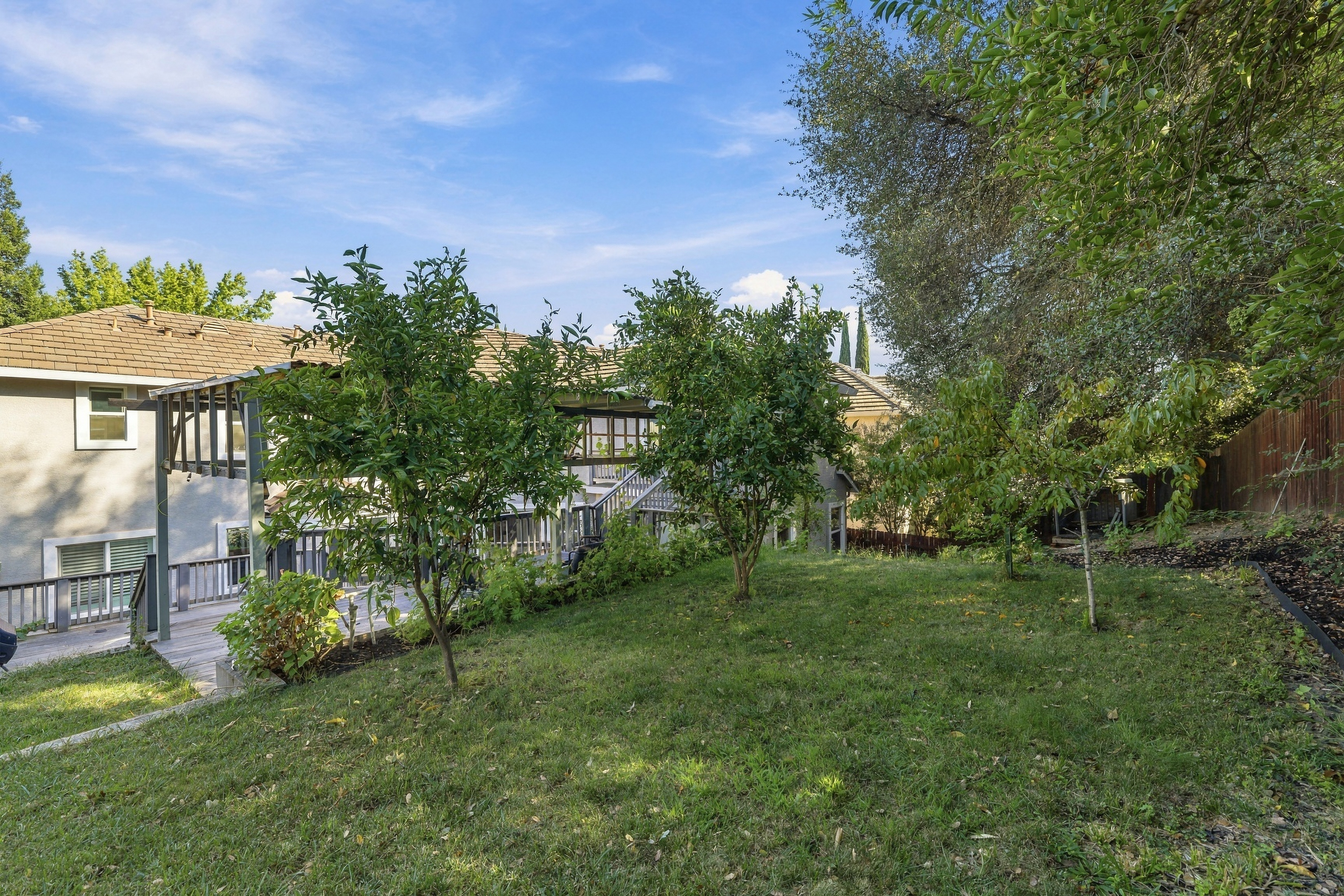  4349 Kentwood Lane, Fair Oaks, CA 95628 - 物件實景