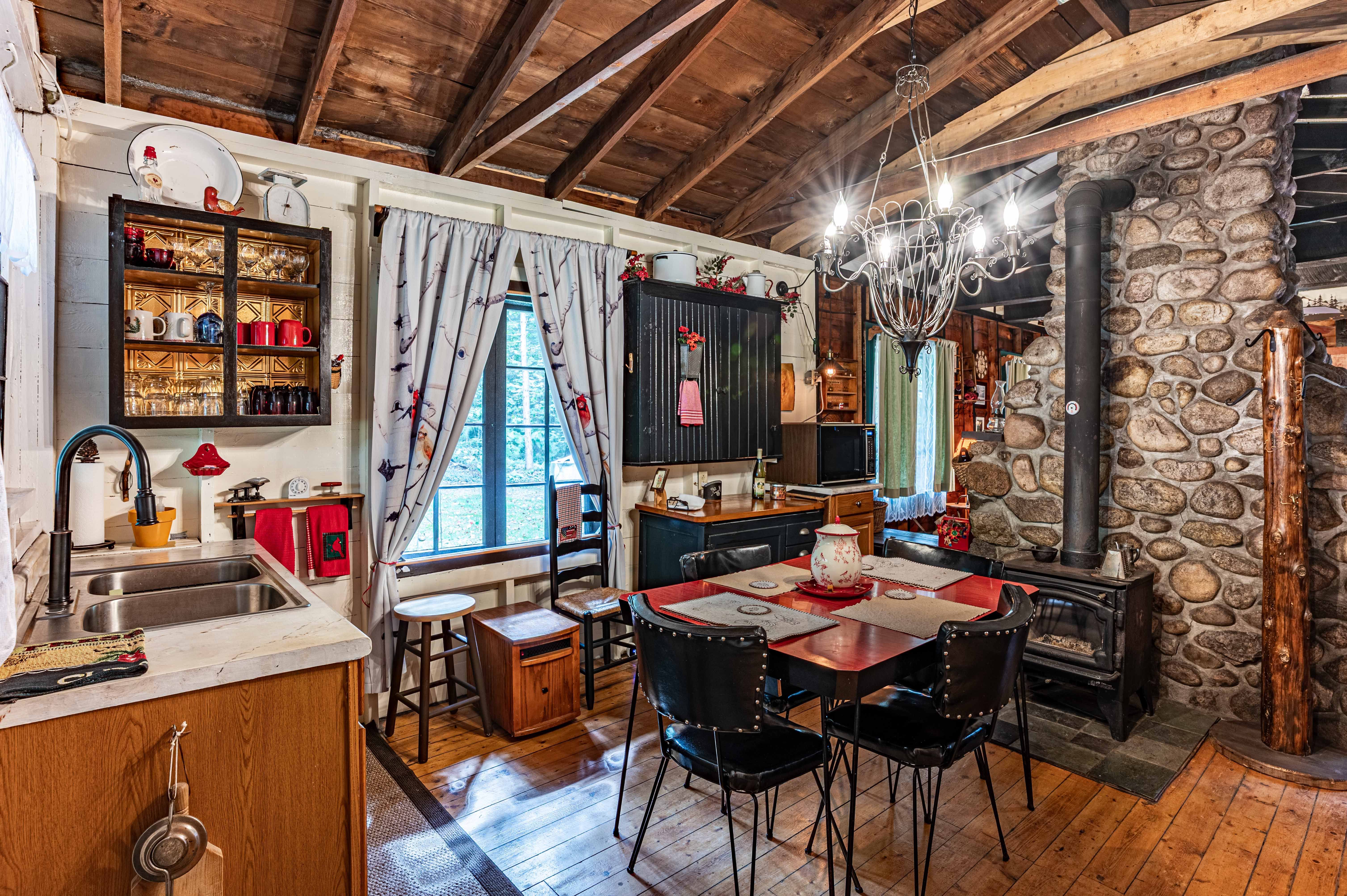  148 Onekio Rd, Thendara, NY, 13472 - 物件實景