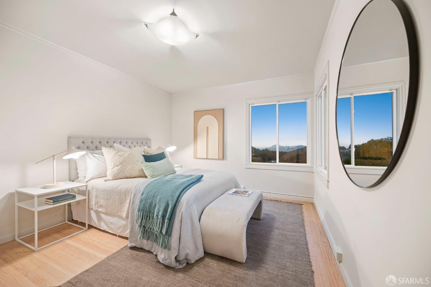 San Francisco, California, 94127, United States, 3 Bedrooms Bedrooms, ,4 BathroomsBathrooms,Residential,For Sale,1961559