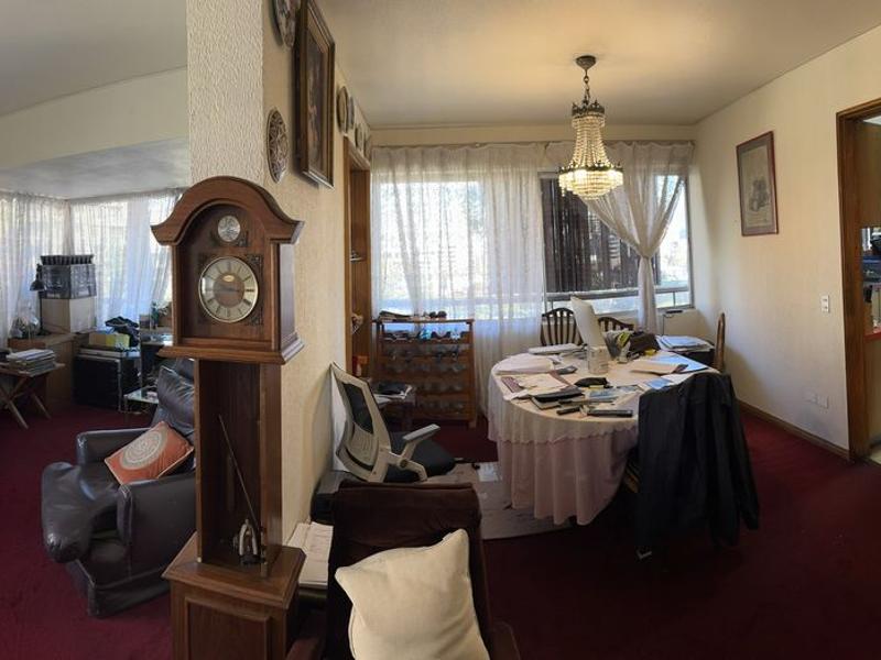 Providencia, Chile, 4 Bedrooms Bedrooms, ,4 BathroomsBathrooms,Residential,For Sale,1896640