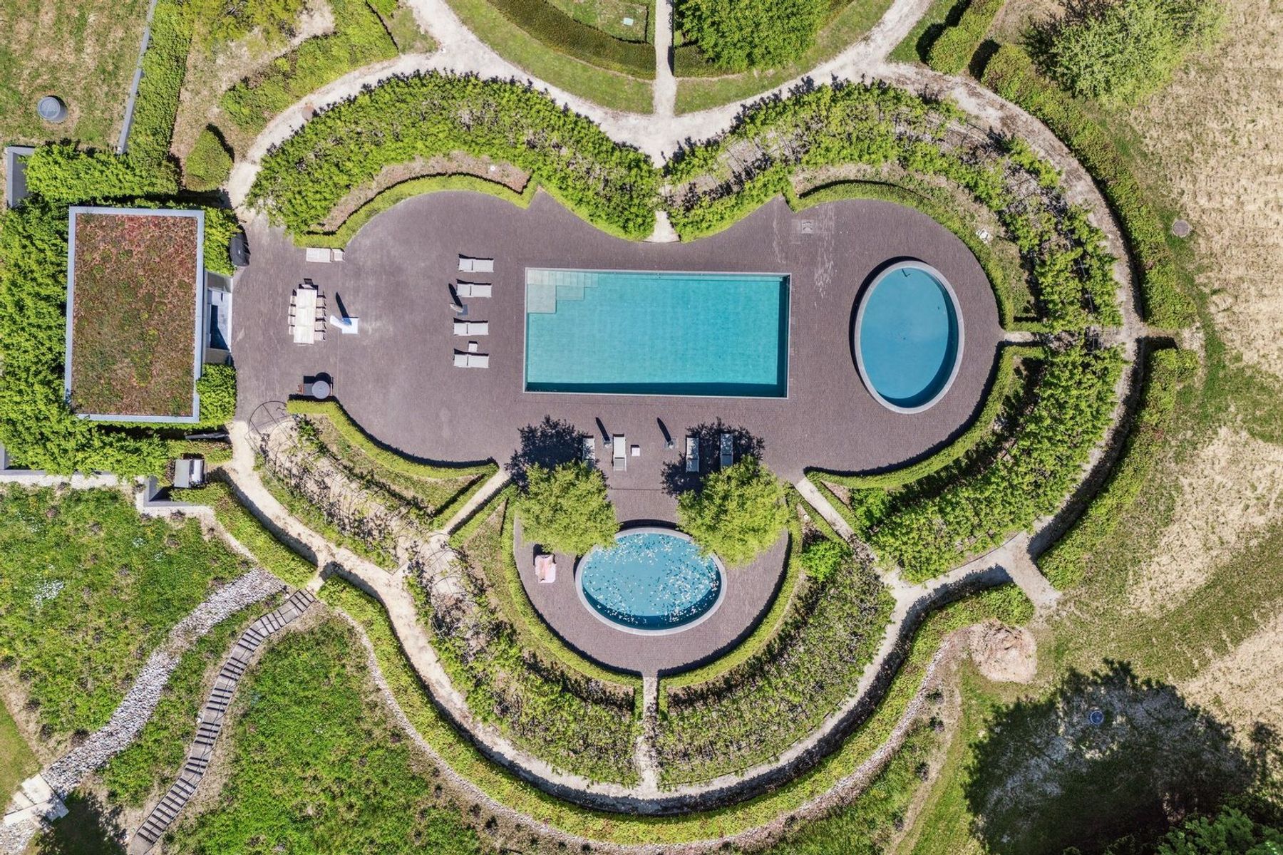  ?Serene and luxurious setting near Lausanne?. - 物件實景