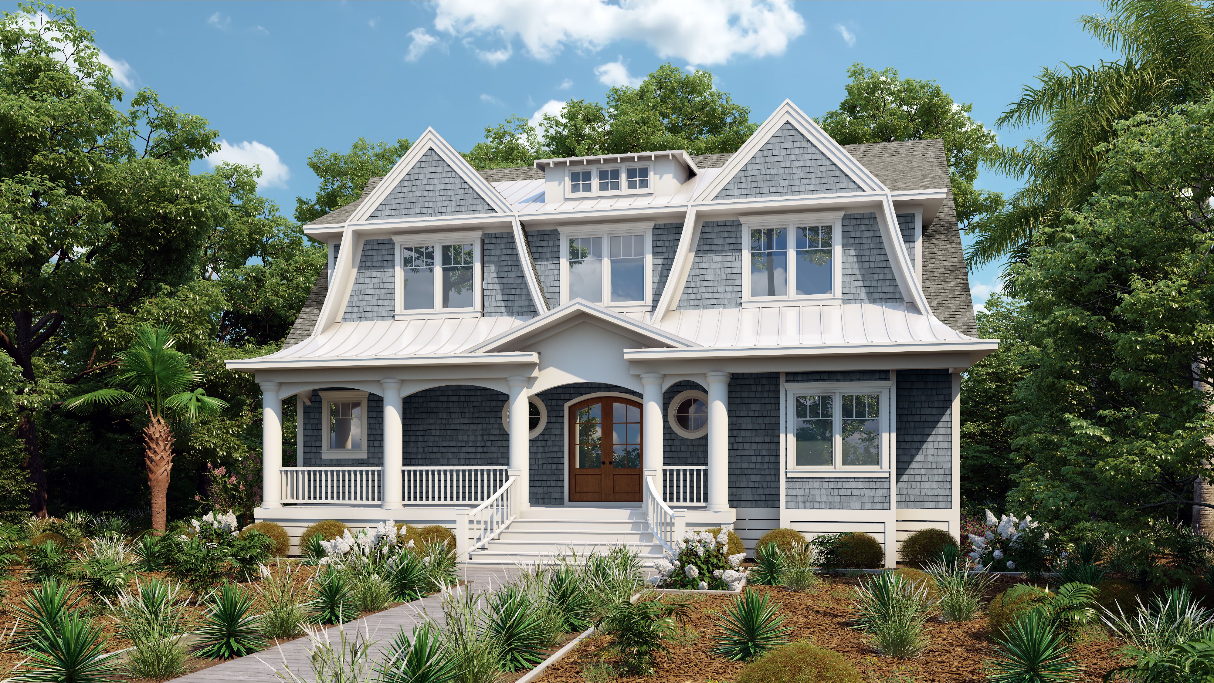  606 Kinnakeet Way, Bald Head Island, NC 28461 - 物件實景