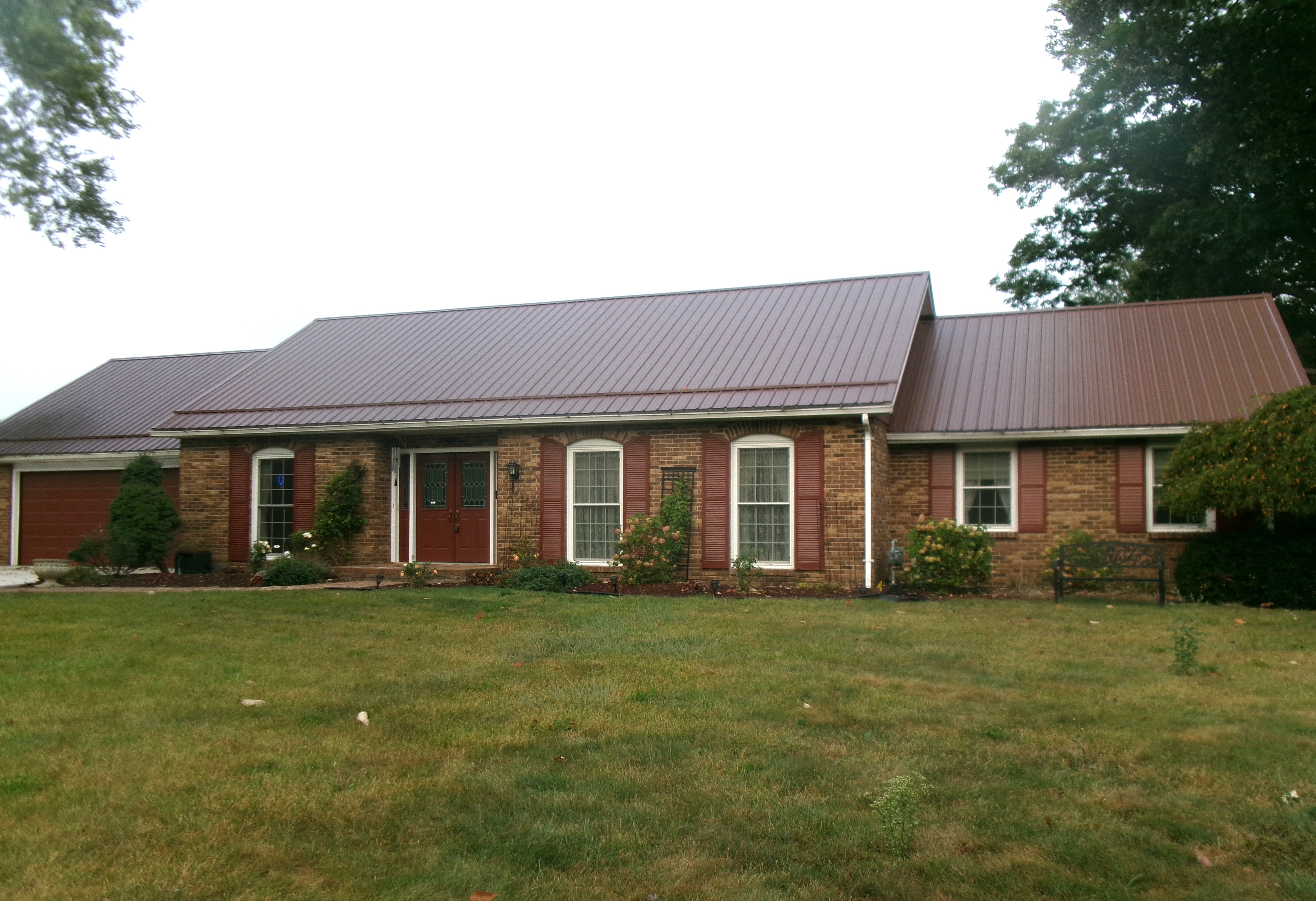 Thomas St, Ottawa, OH 45875 #1
