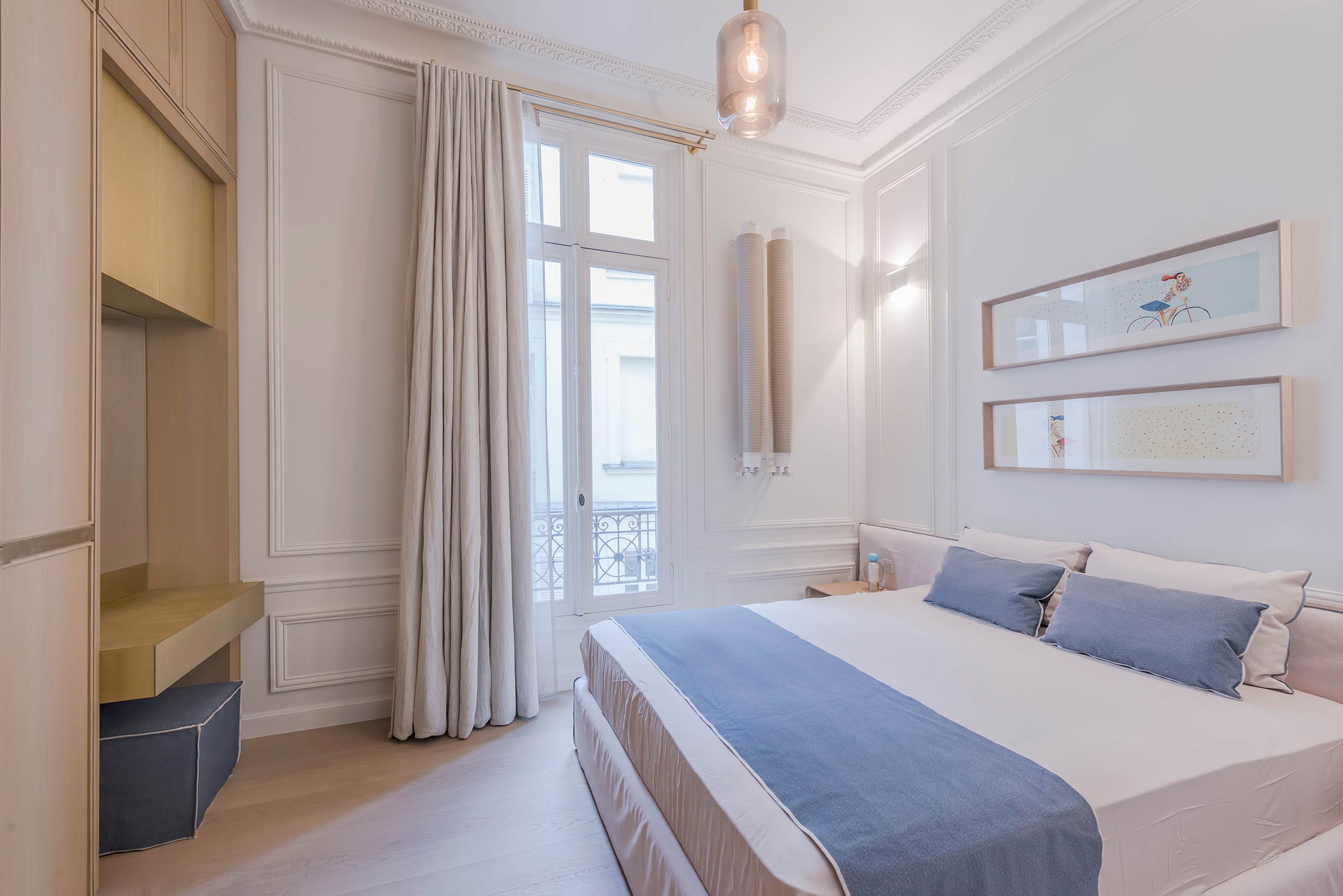  Golden Triangle: a rare 3 bedroom turnkey apartment - 物件實景