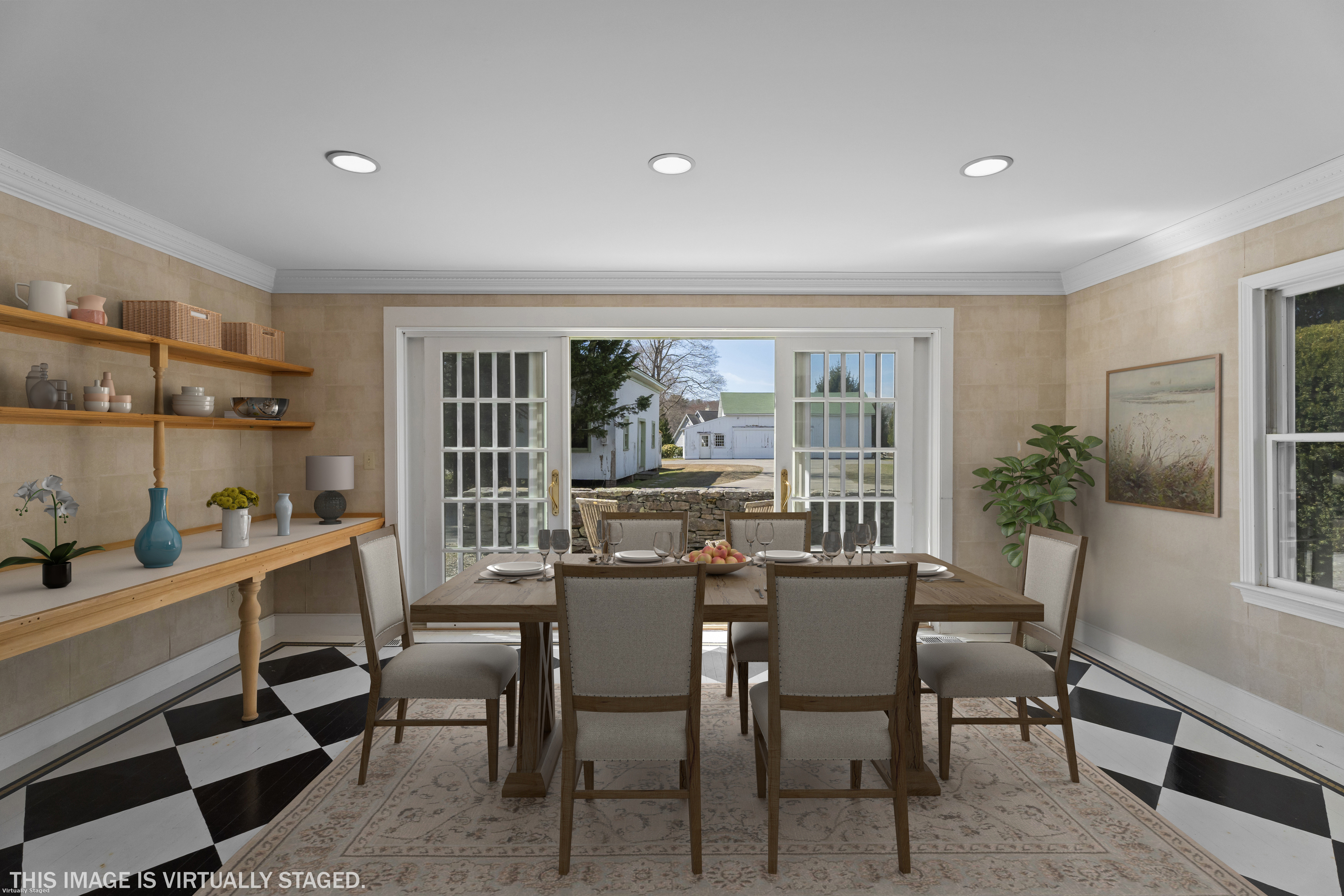  Incredible Opportunity in Old Lyme - 物件實景