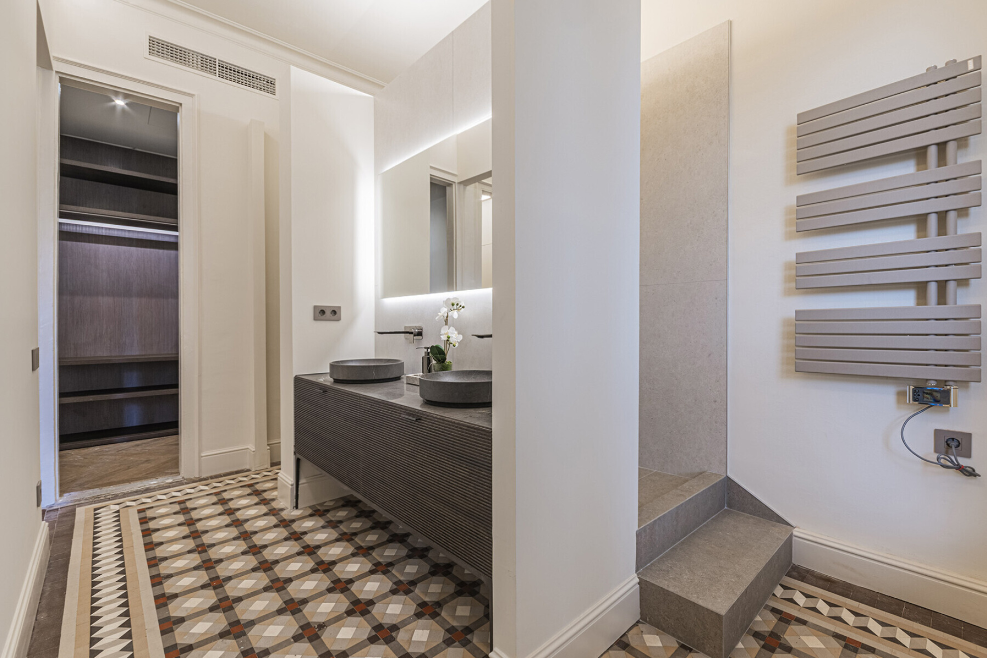  Luxury refurbished apartment Eixample Dreta - 物件實景
