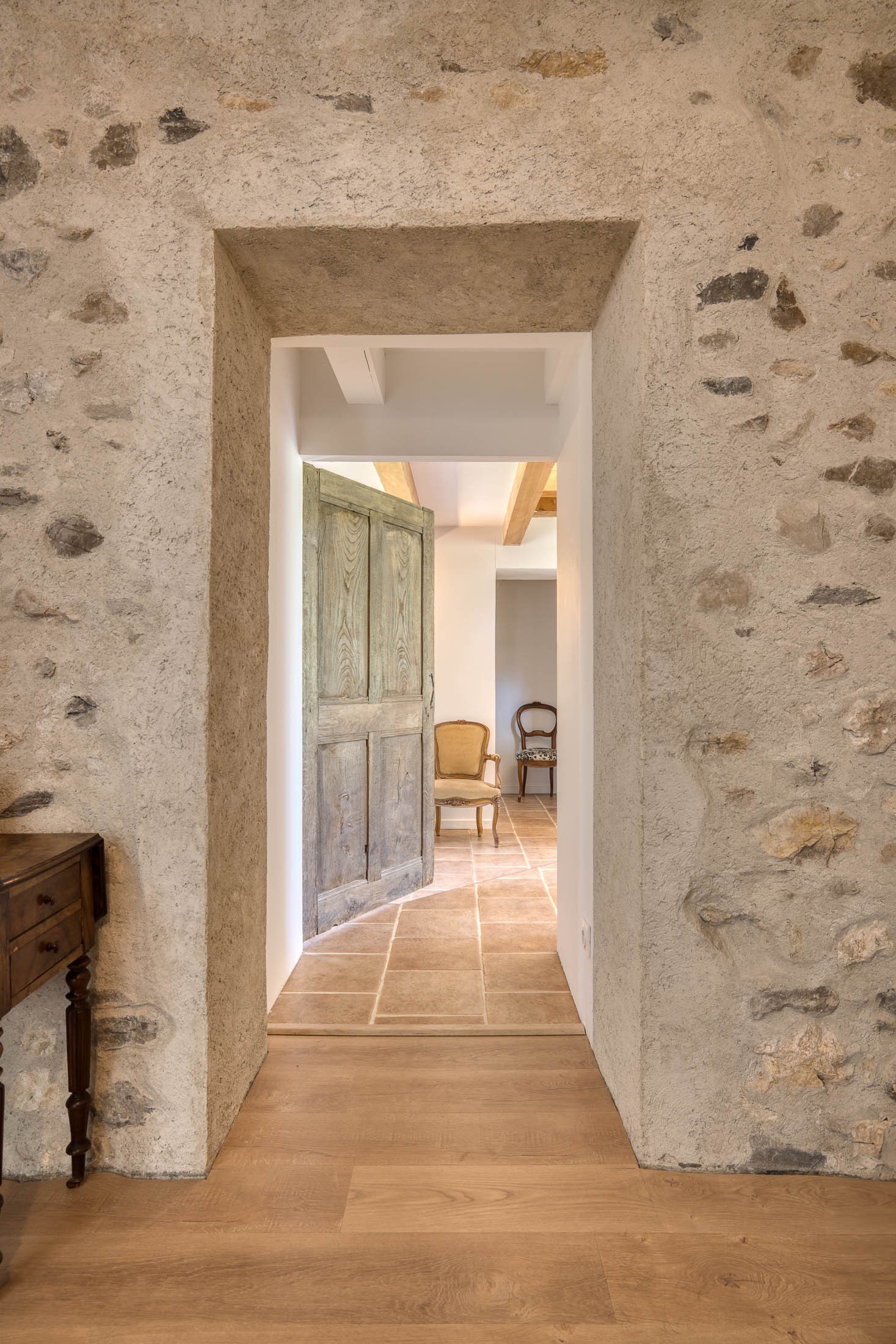  Stunning renovated farmhouse – Charm & Tranquility - 物件實景