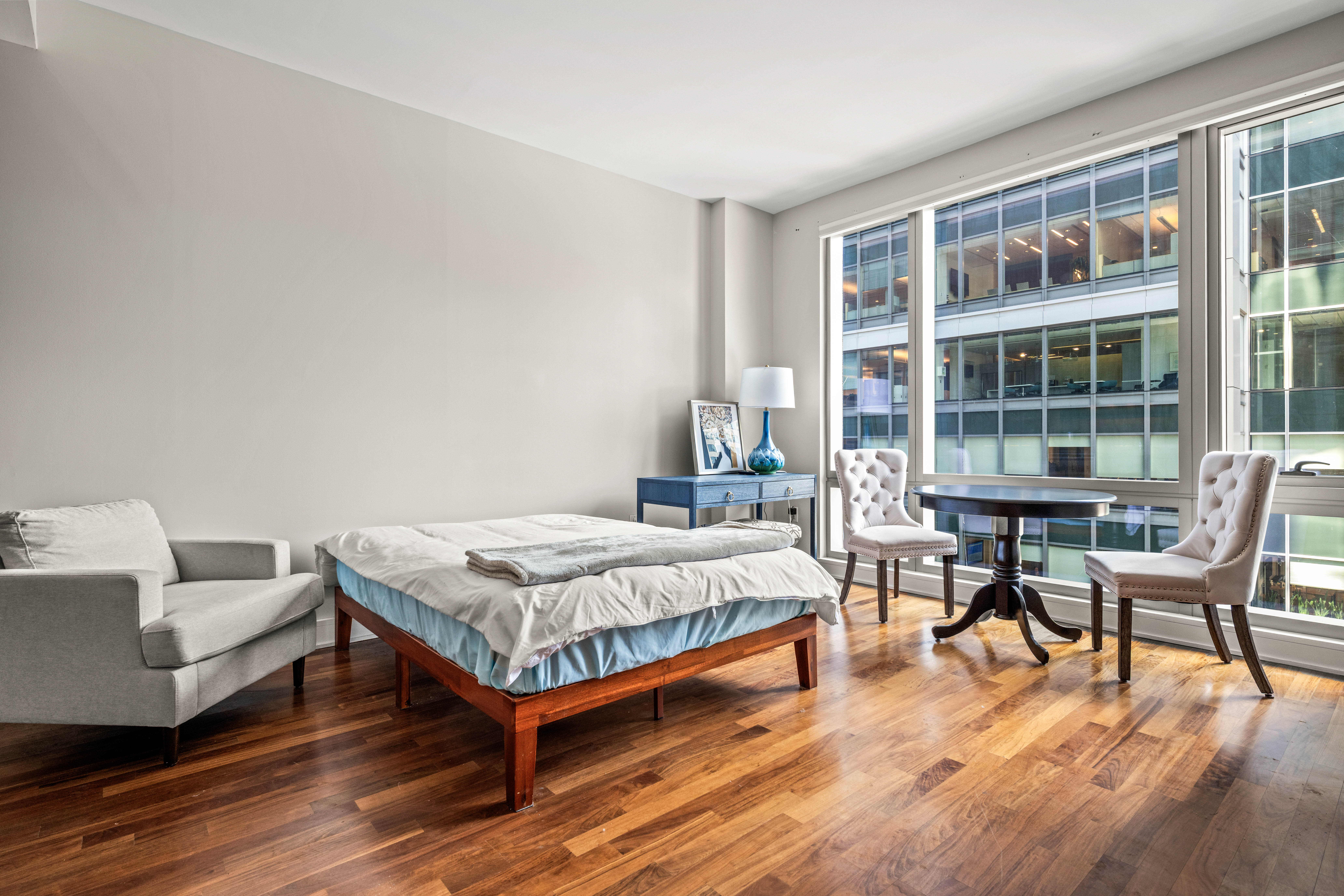  500 Atlantic Avenue, Unit 14S, Boston, MA, 02210 - 物件實景