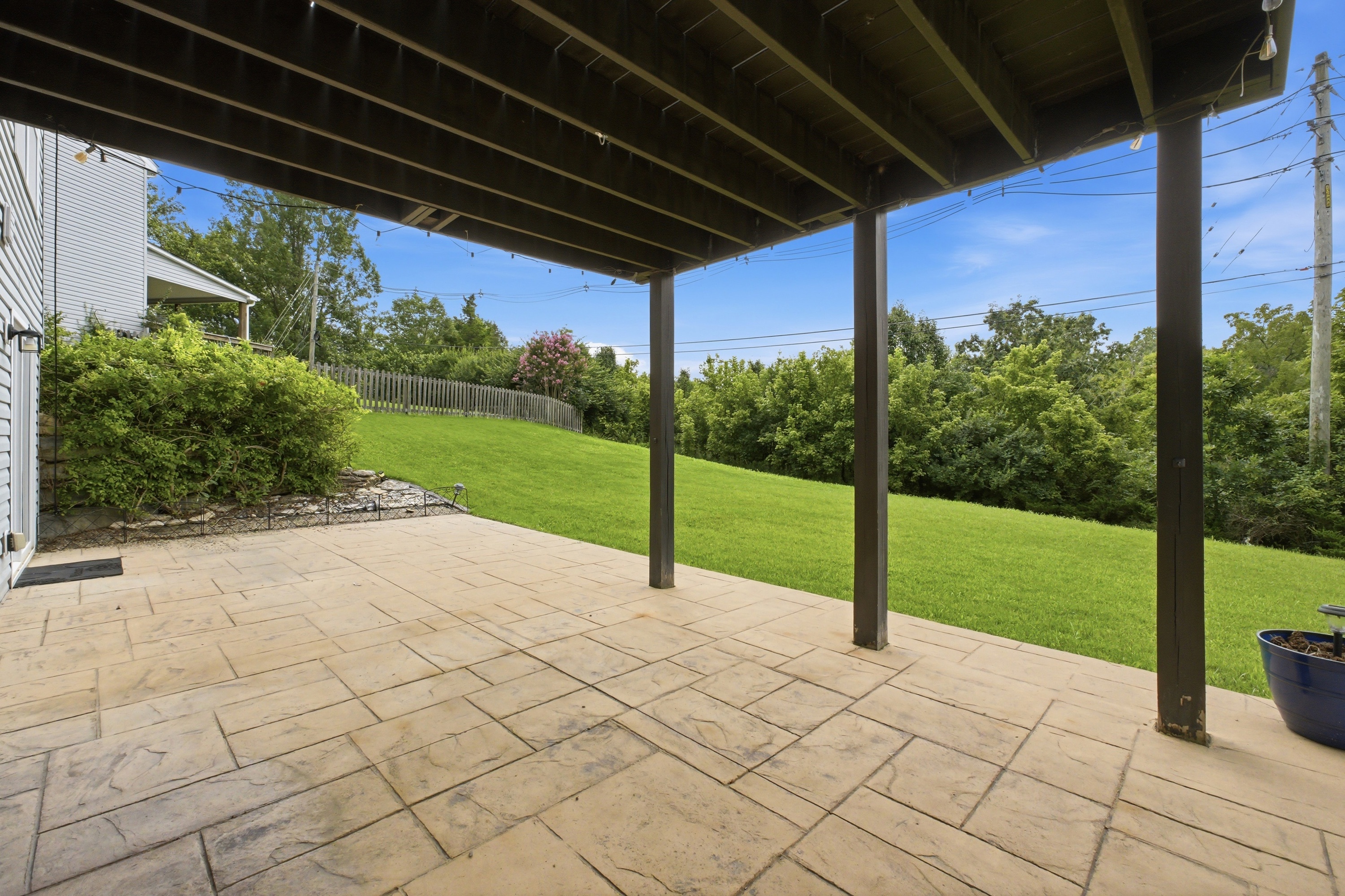  203 Brookfield Hills Court, Louisville, KY 40245 - 物件實景