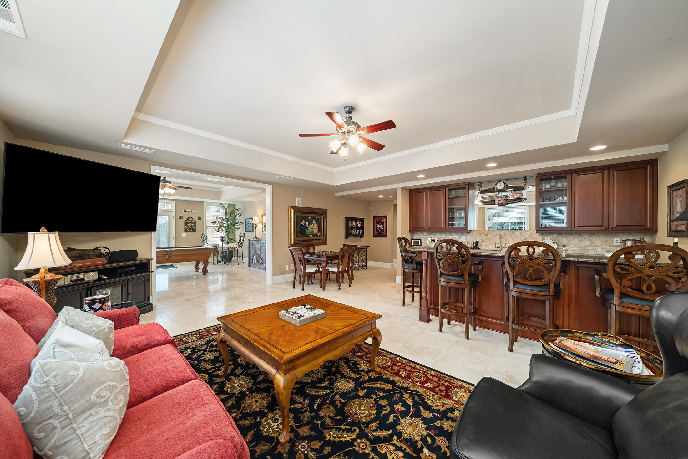  Expansive Living in the Heart of Fieldstone Farms - 物件實景