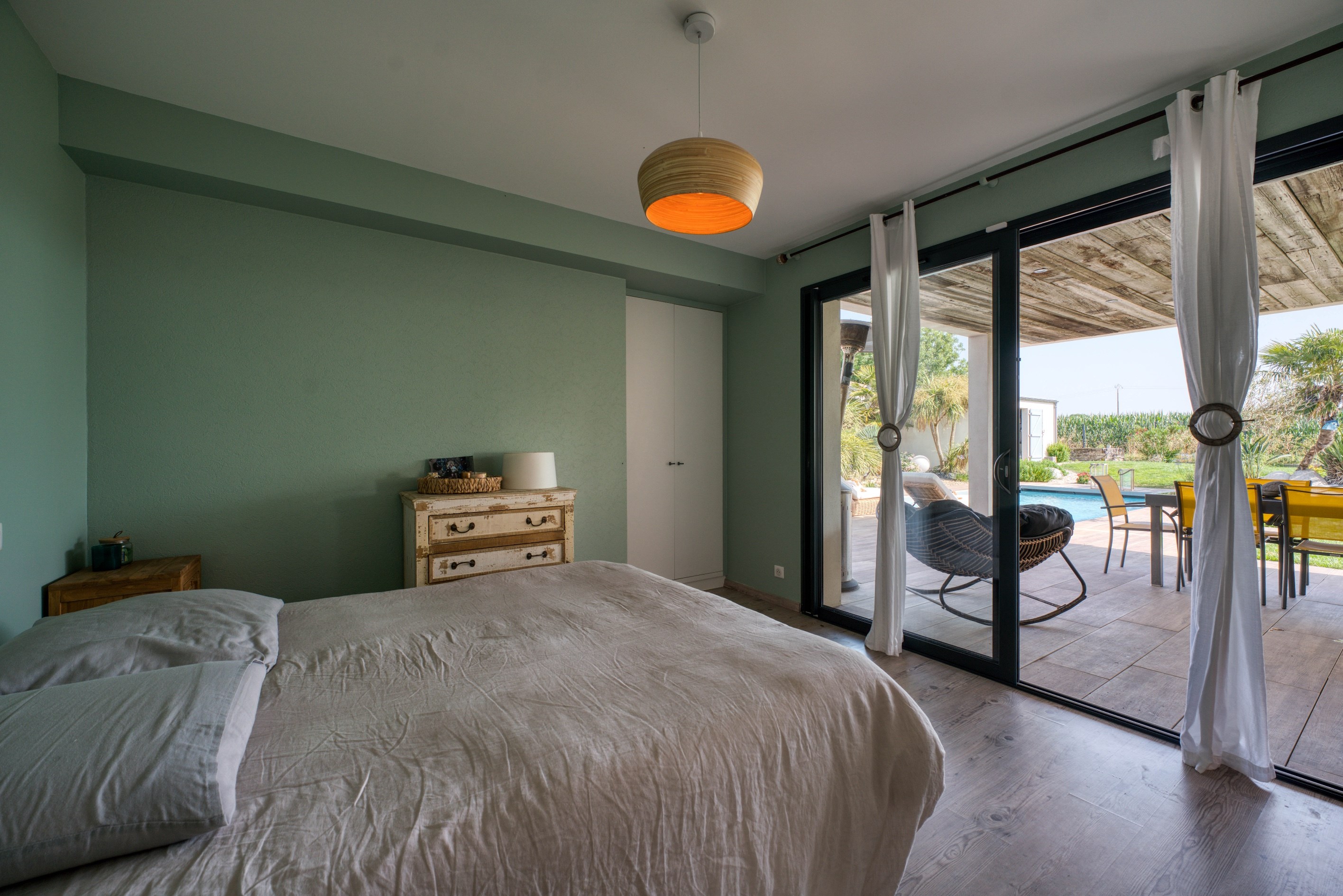  Contemporary 360 sqm Villa - 物件實景