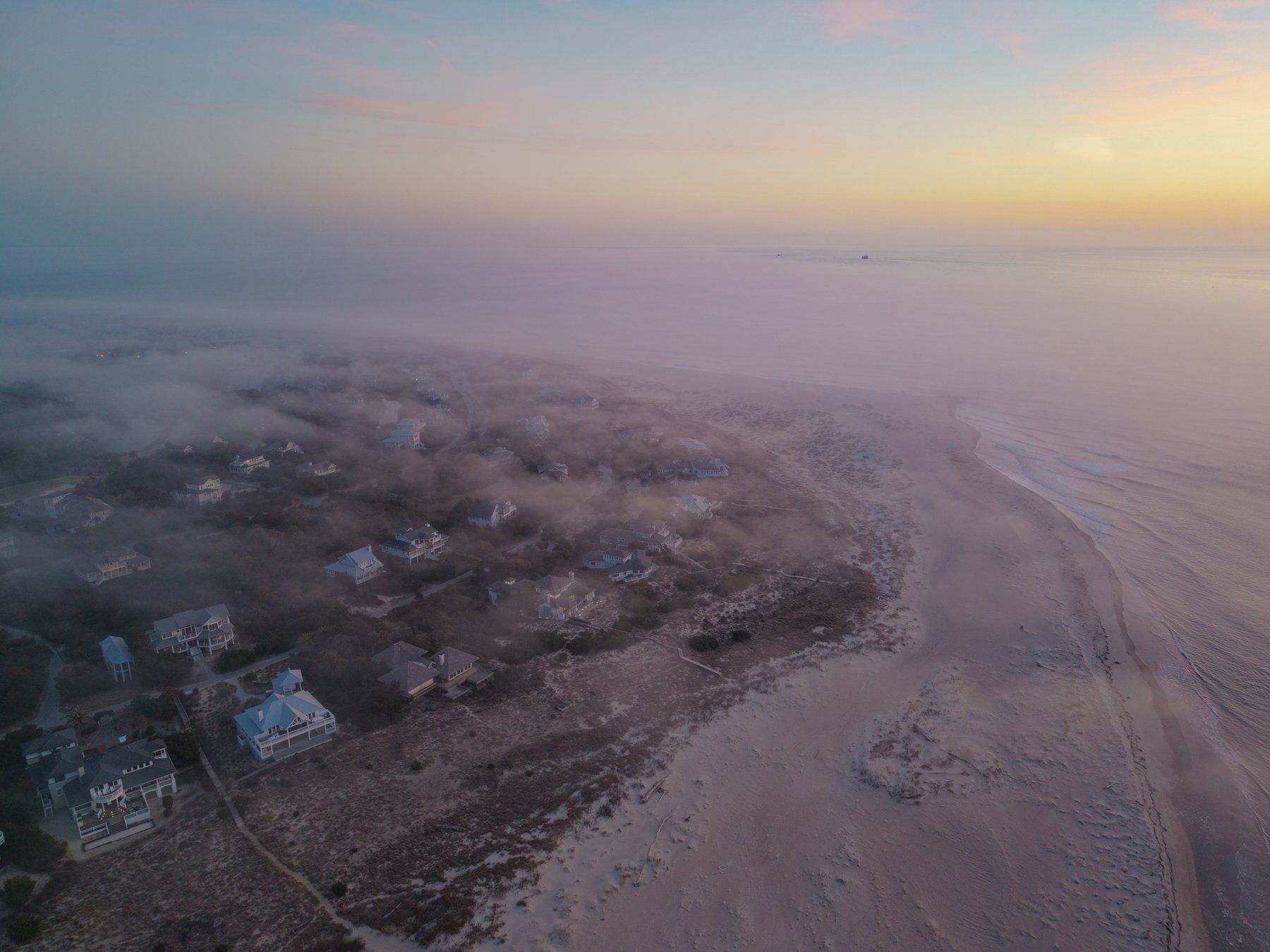  23 Cape Fear Trail, Bald Head Island, NC 28461 - 物件實景