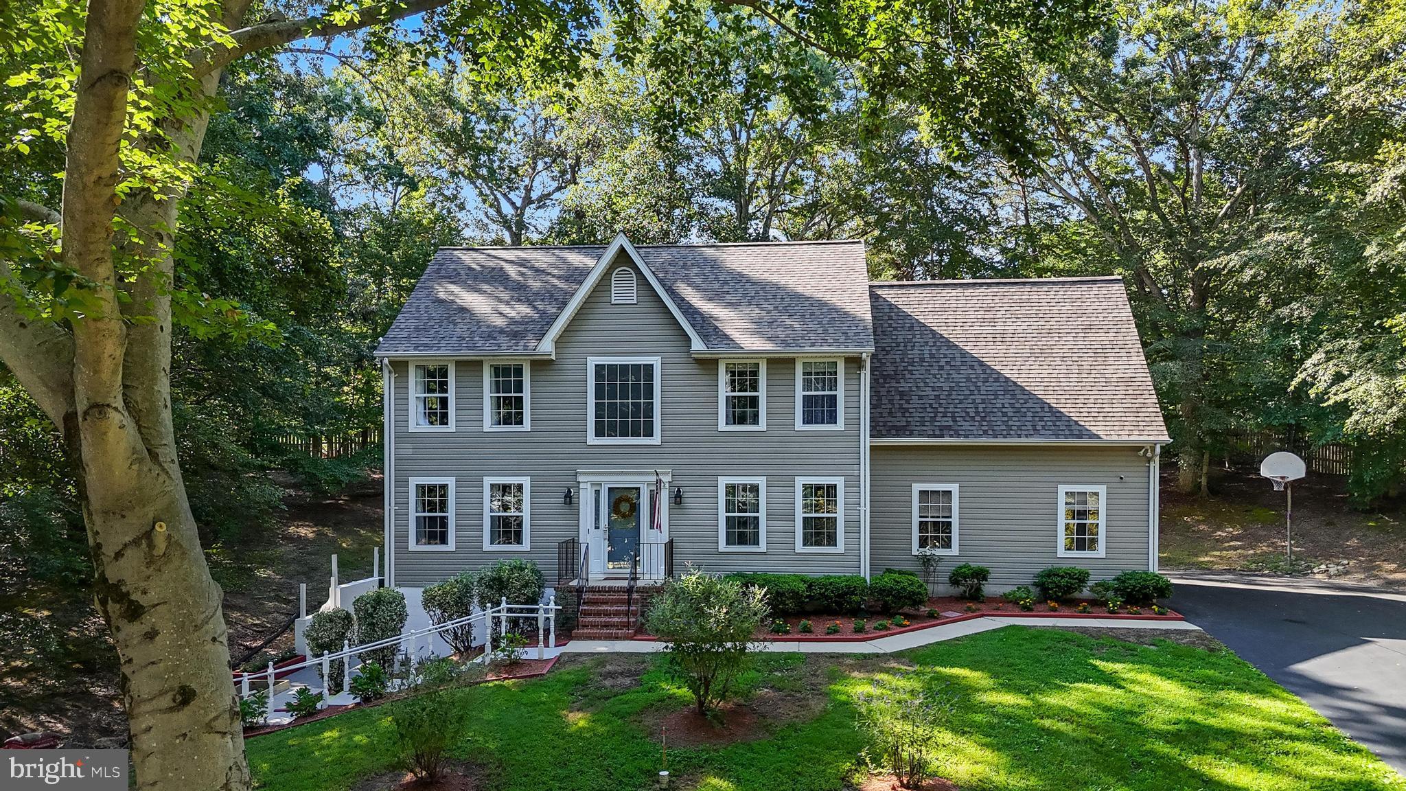 Owings, Maryland, 20736, United States, 4 Bedrooms Bedrooms, ,4 BathroomsBathrooms,Residential,For Sale,1937982