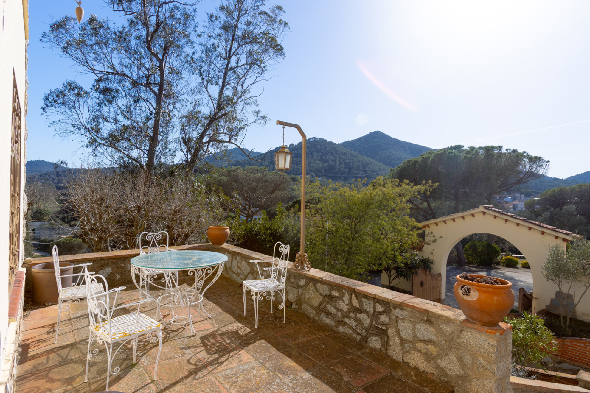  Country estate near Vallromanes Golf - Barcelona - 物件實景
