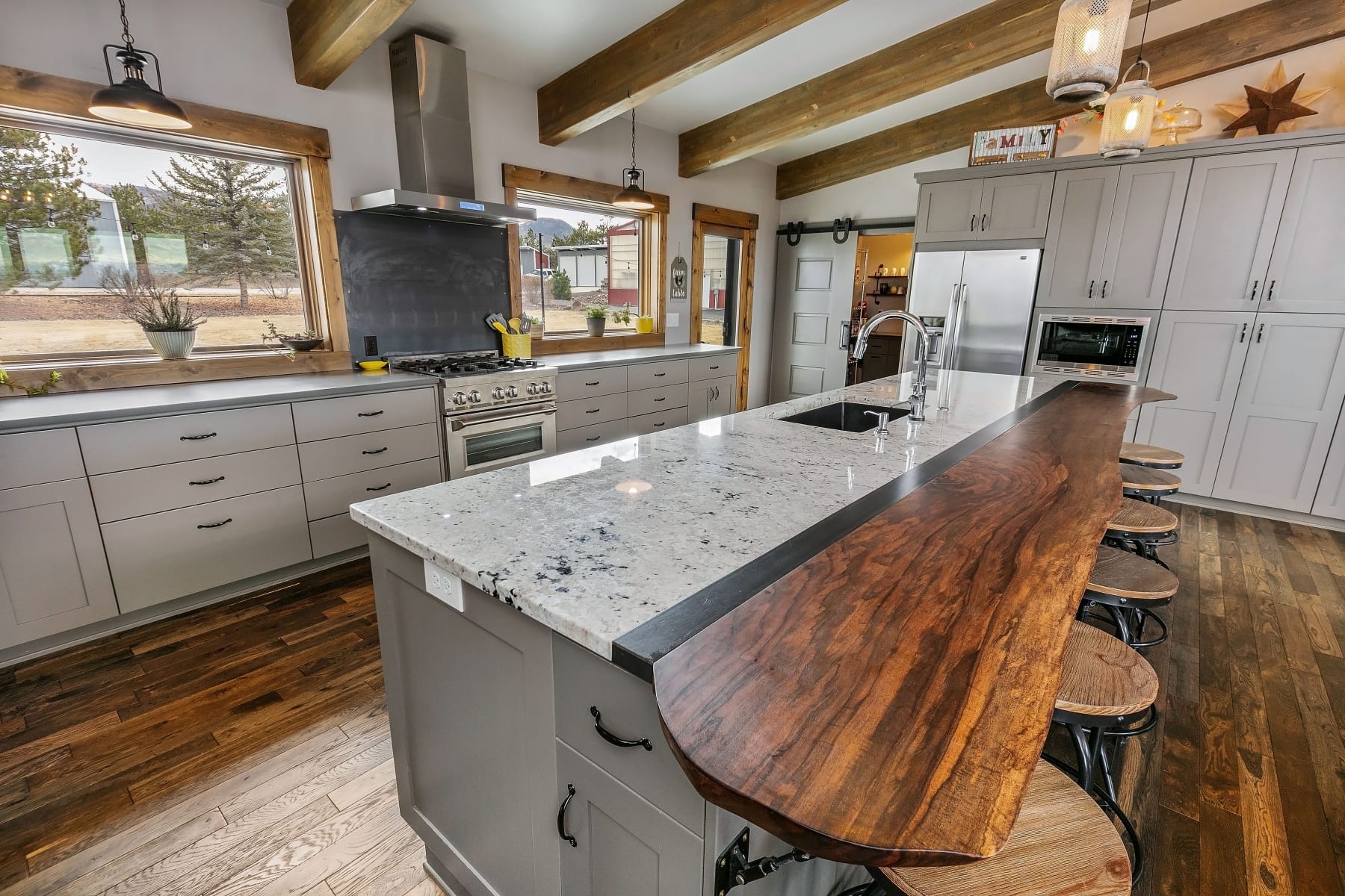  11301 SW Robinson Lane Powell Butte, OR 97753 - 物件實景