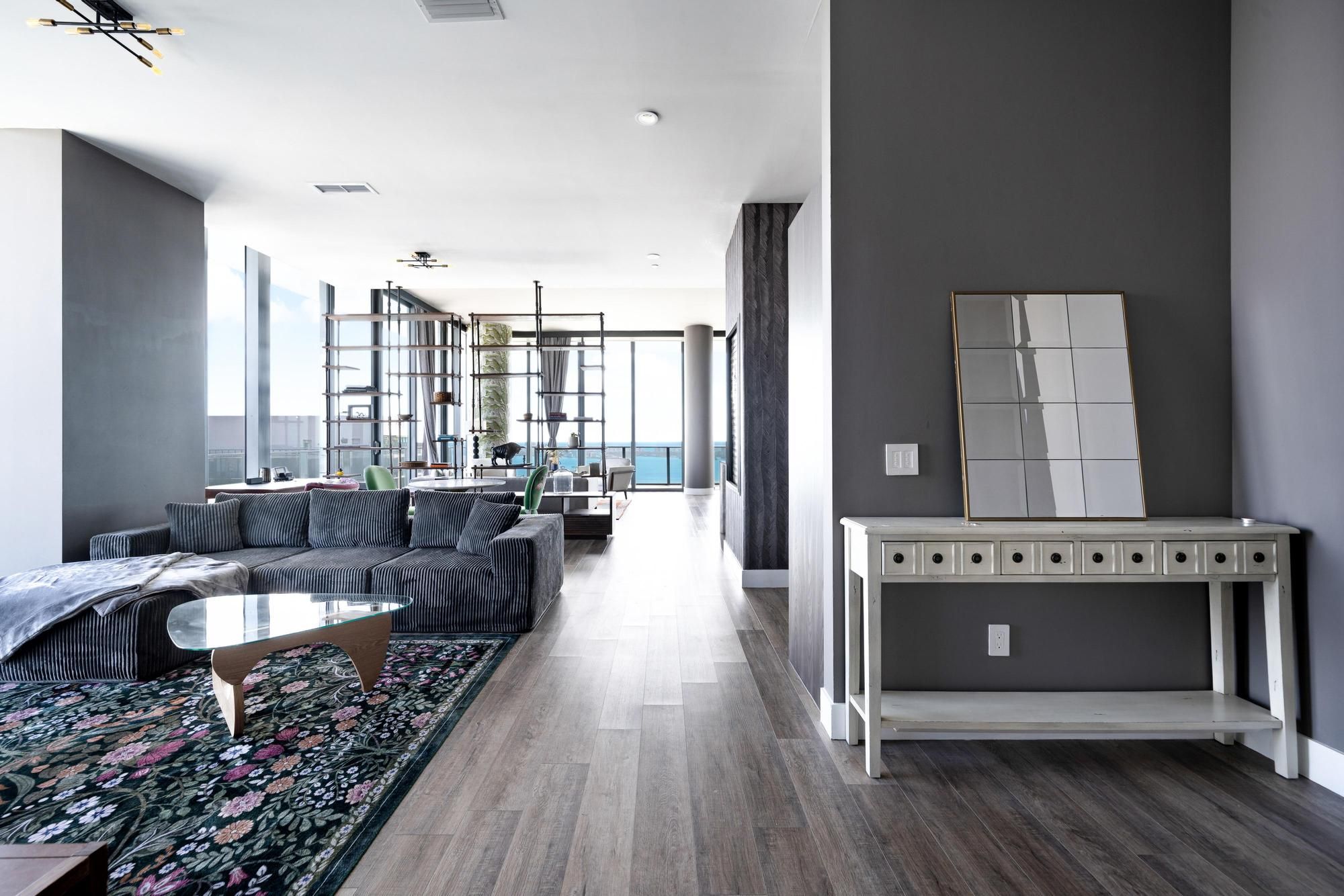  480 Northeast 31st Street #5104A, Miami, FL 33137 - 物件實景