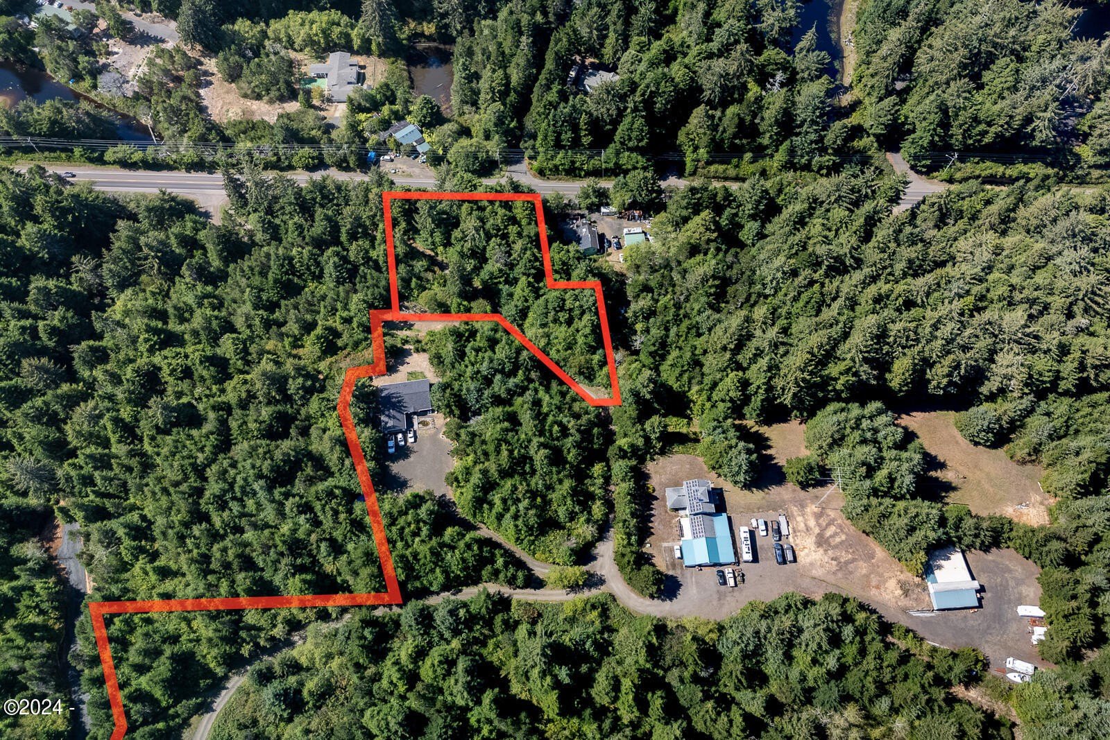 Waldport, Oregon, 97394, United States, 1 Bedroom Bedrooms, ,Residential,For Sale,1902038