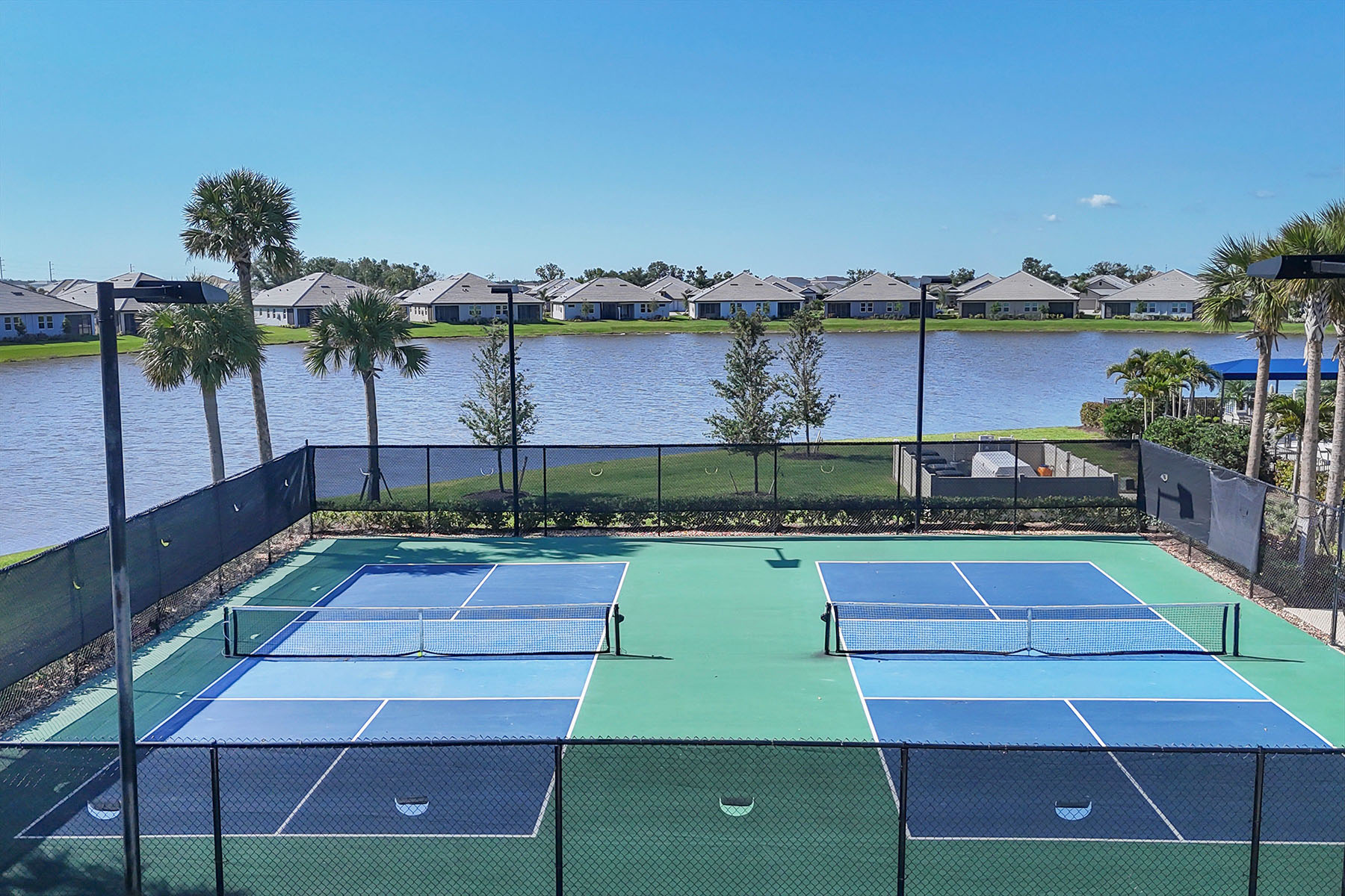  SWEETWATER AT LAKEWOOD RANCH PH I & II - 物件實景