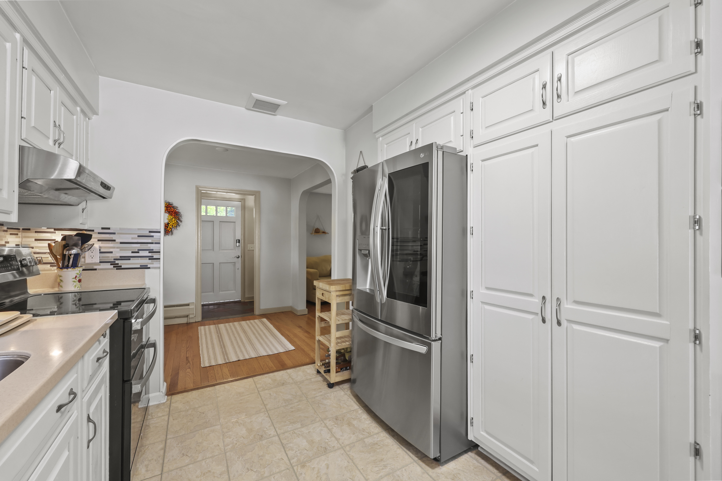  Updated 3BR Ranch on Corner Lot Near Trails & Shopping - 物件實景