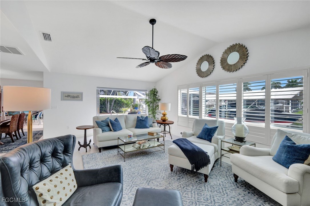 Cape Coral, Florida, 33914, United States, 3 Bedrooms Bedrooms, ,2 BathroomsBathrooms,Residential,For Sale,1982760