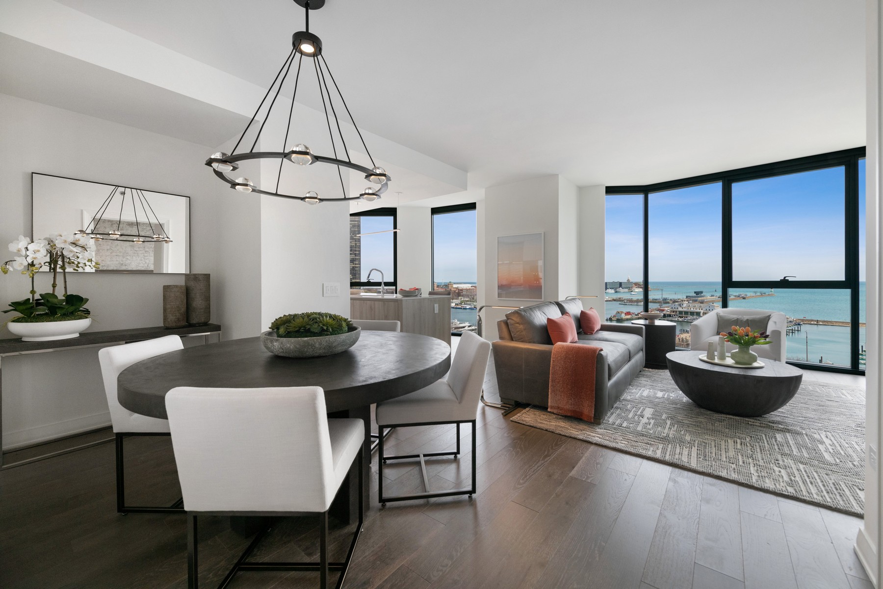  Experience Luxury Resort-Style Lakefront Living at Cirrus - 物件實景