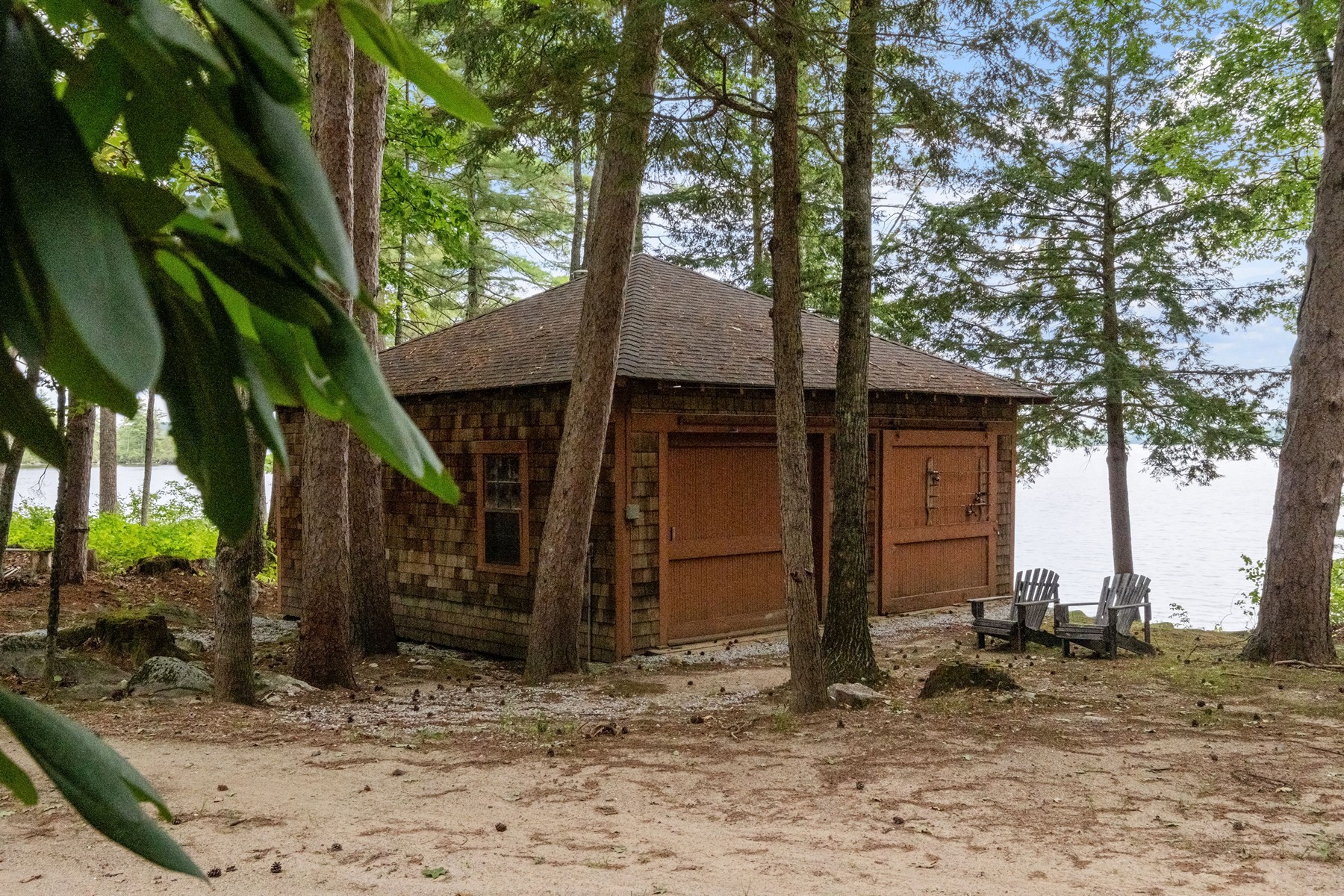  294 Pinehurst Road - 物件實景