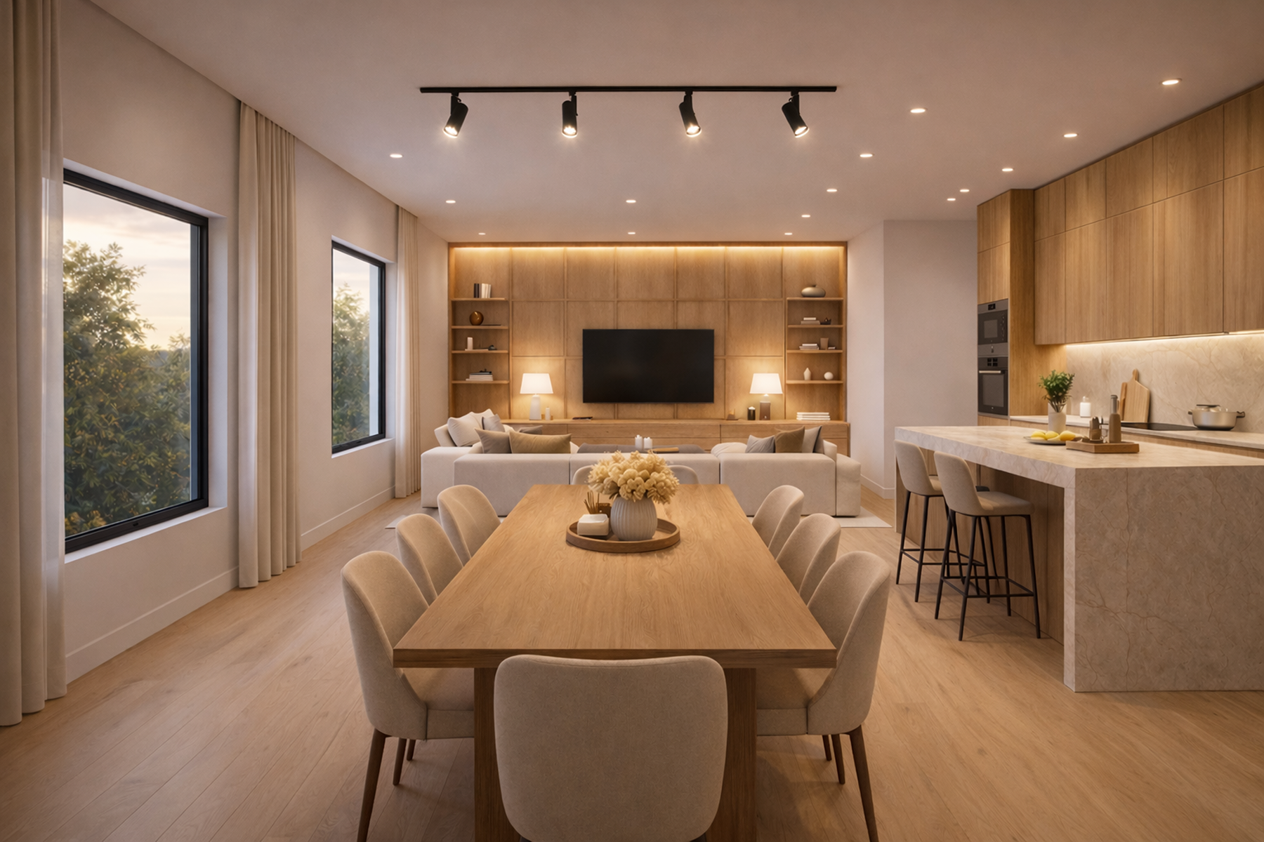  Floor to renovate next to Retiro Park - 物件實景