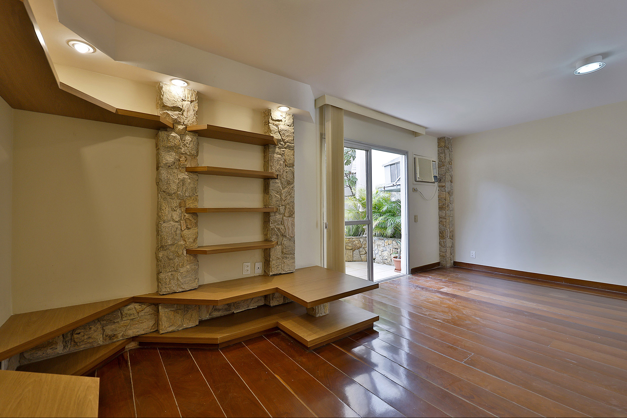  Penthouse in privileged location of Leblon - 物件實景