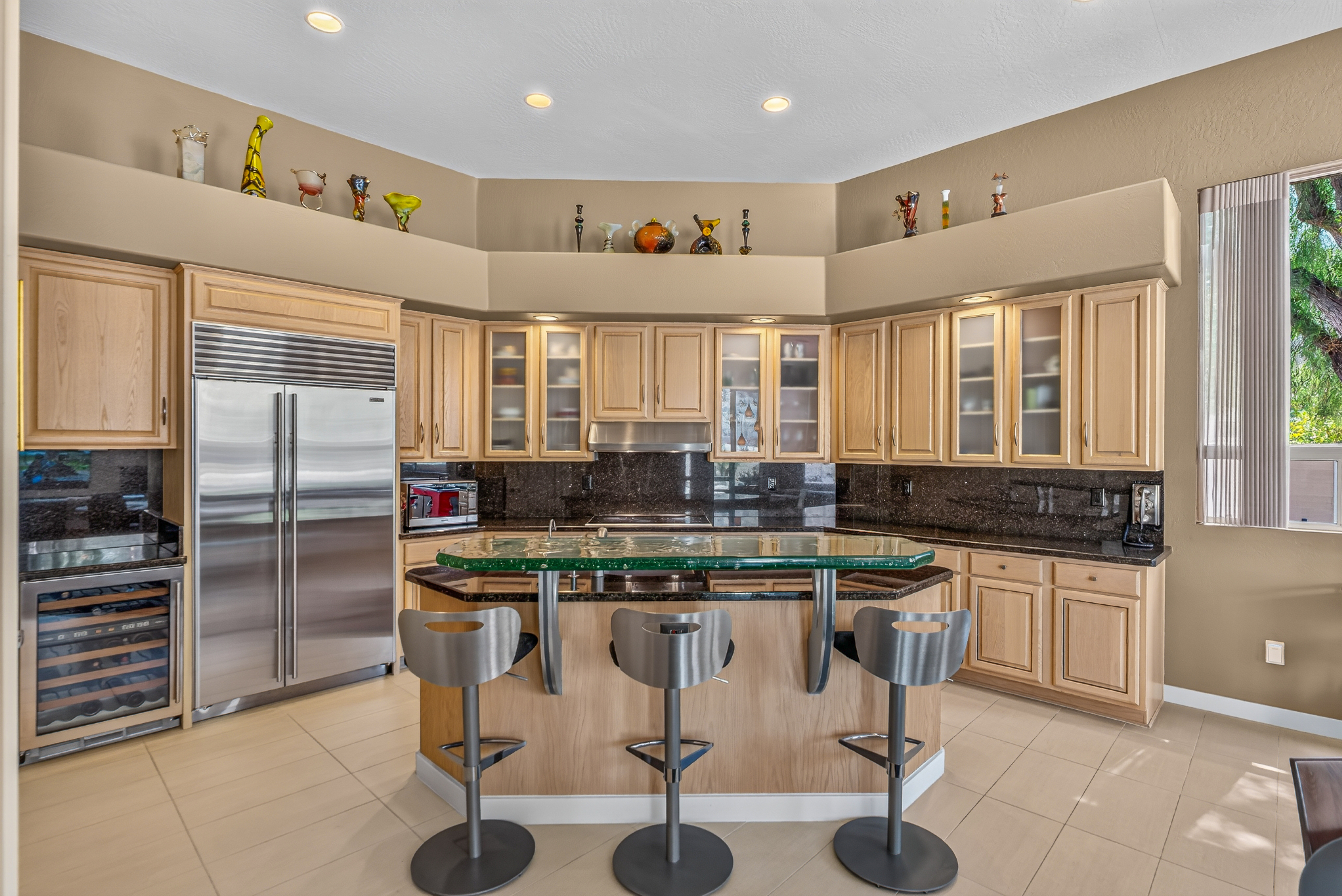  5565 W Pinnacle Hill Drive¦Glendale, AZ - 物件實景