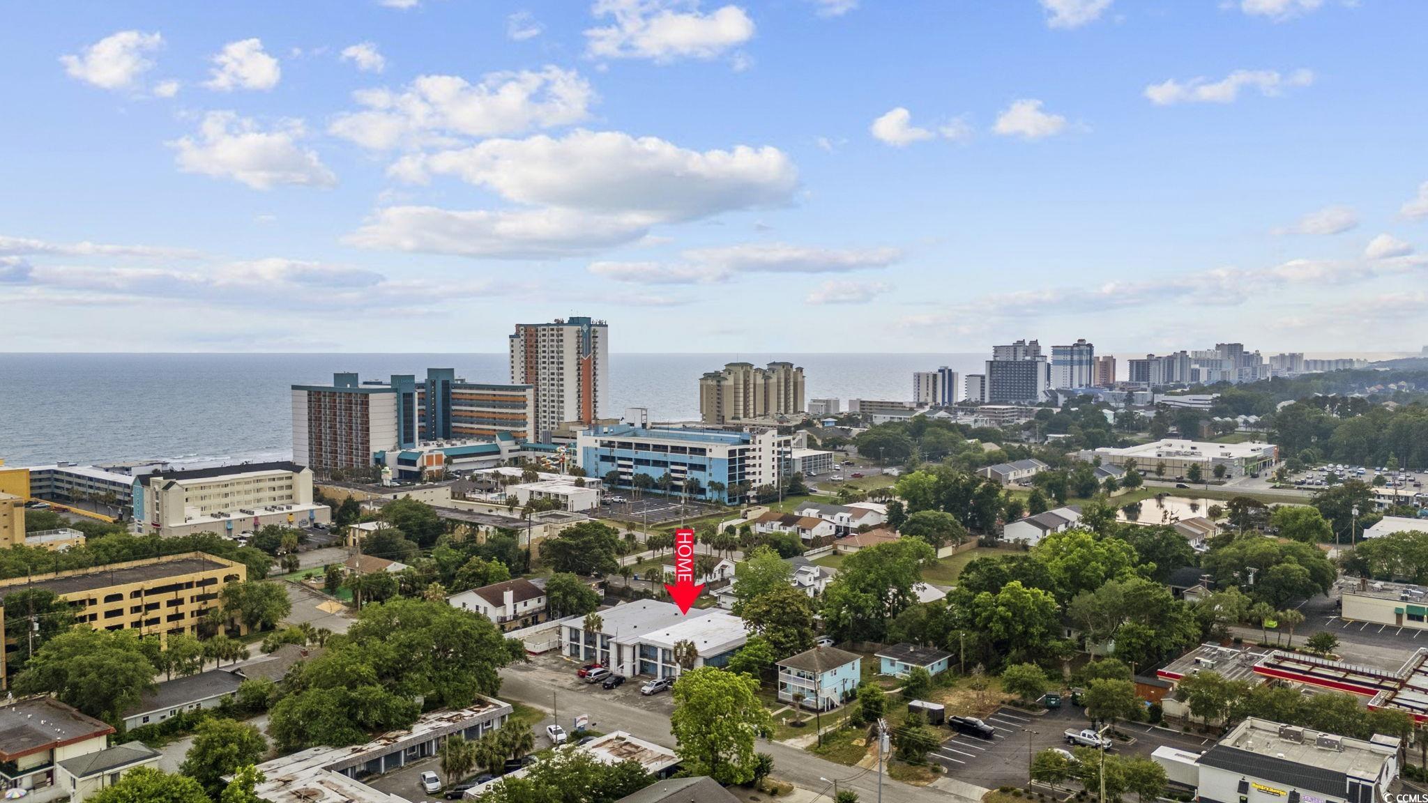 Myrtle Beach, South Carolina, 29572, United States, ,Residential,For Sale,2030714