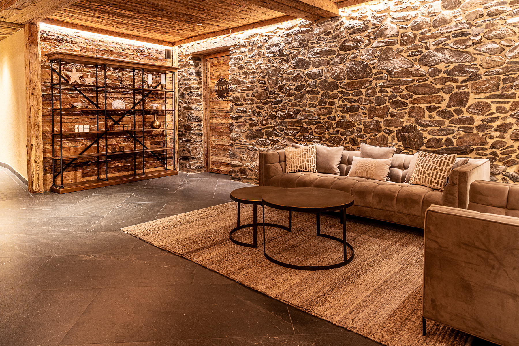  Exclusive Mountain Chalet for Sale in El Tarter - 物件實景