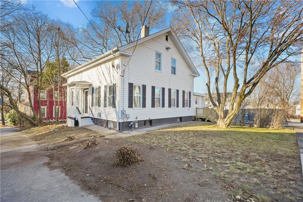 Providence, Rhode Island, 02906, United States, 3 Bedrooms Bedrooms, ,2 BathroomsBathrooms,Residential,For Sale,1850719