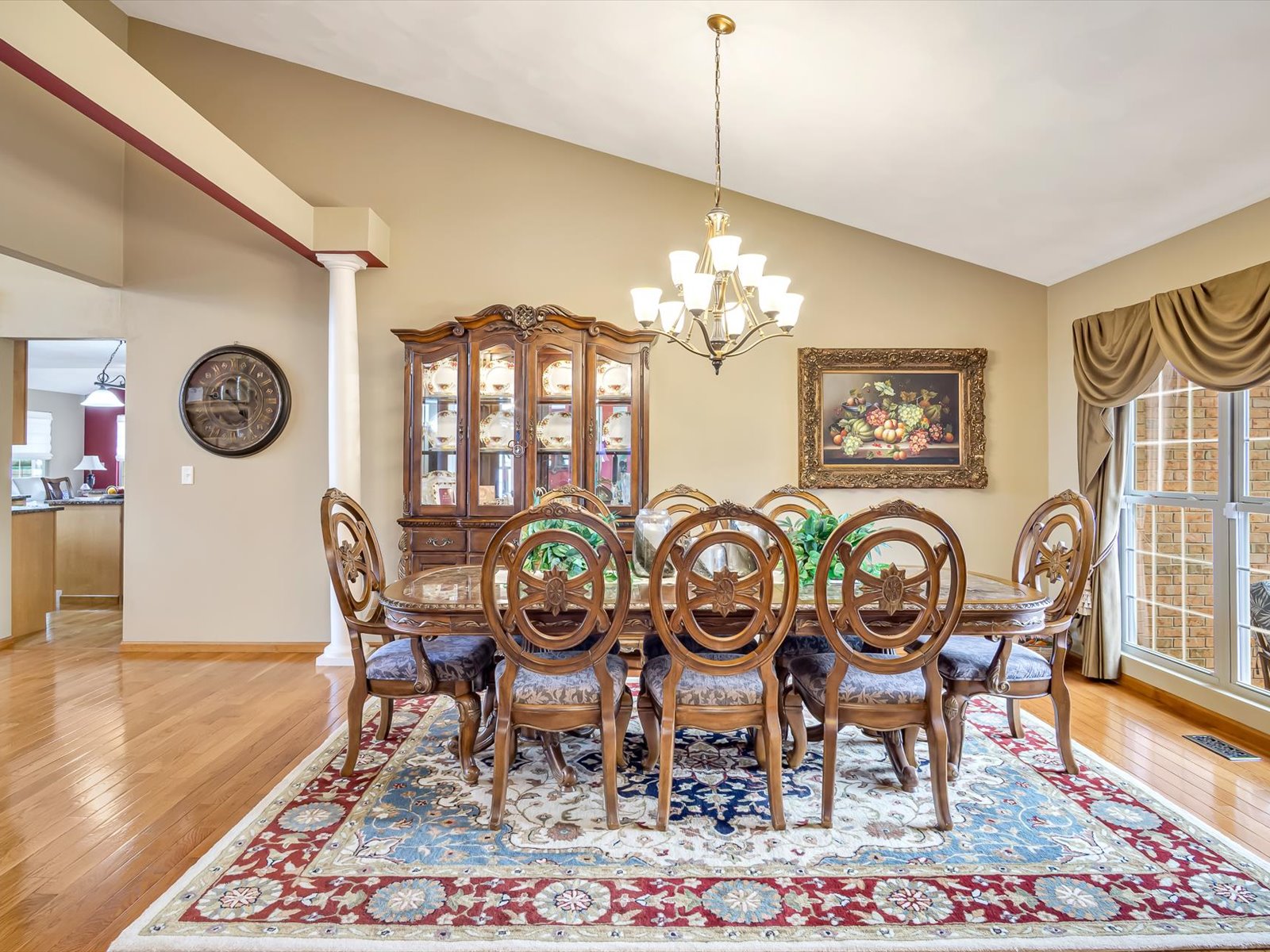 Swansea, Illinois, 62226, United States, 4 Bedrooms Bedrooms, ,4 BathroomsBathrooms,Residential,For Sale,1863975