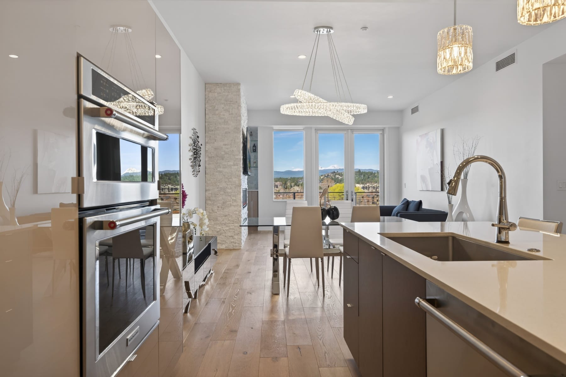  291 SW Bluff Drive #UNIT 320 Bend, OR 97702 - 物件實景