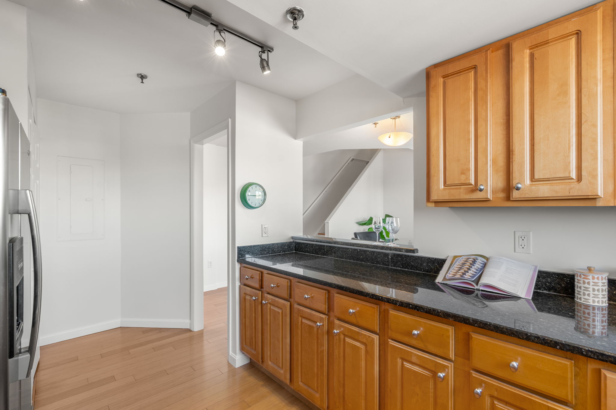  147 Kelton Street - Unit 704, Boston, MA, 02134 - 物件實景