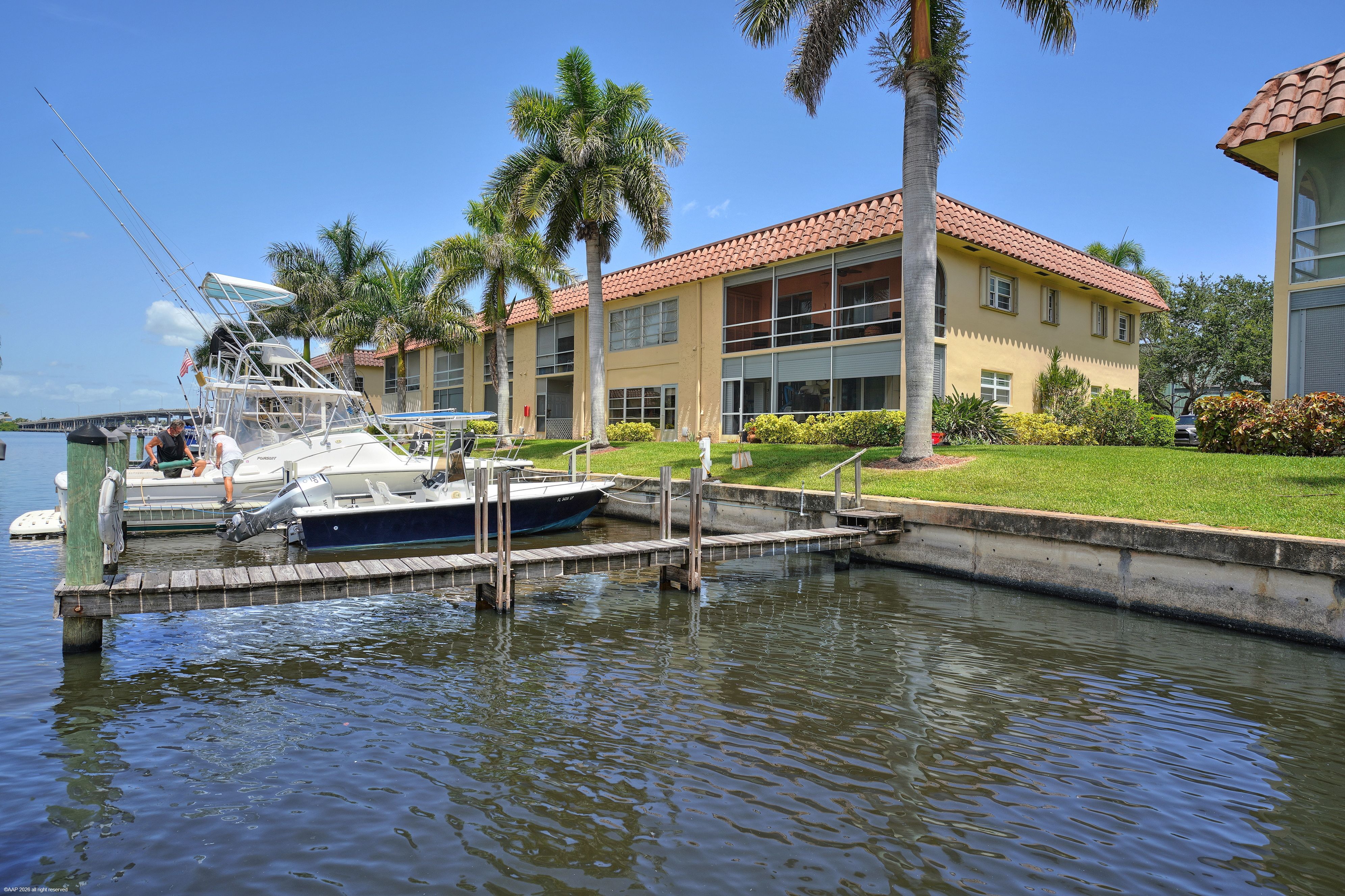  2600 S Kanner Highway, Stuart, FL, 34994 - 物件實景