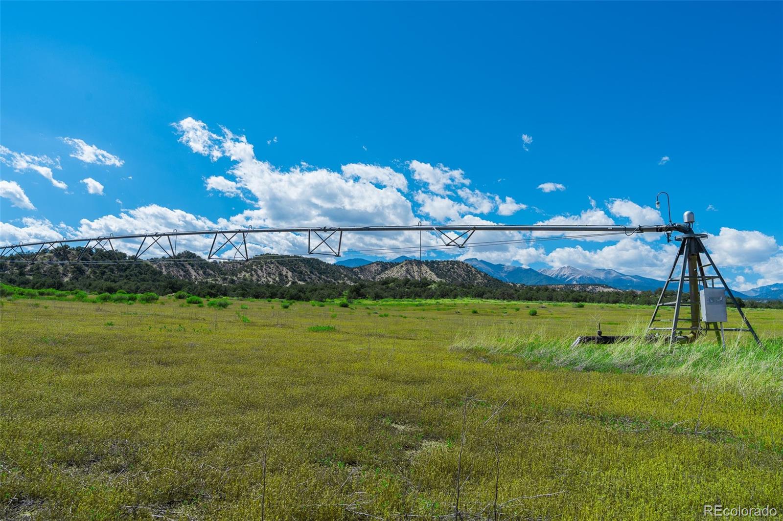 Salida, Colorado, 81201, United States, ,Residential,For Sale,1869199