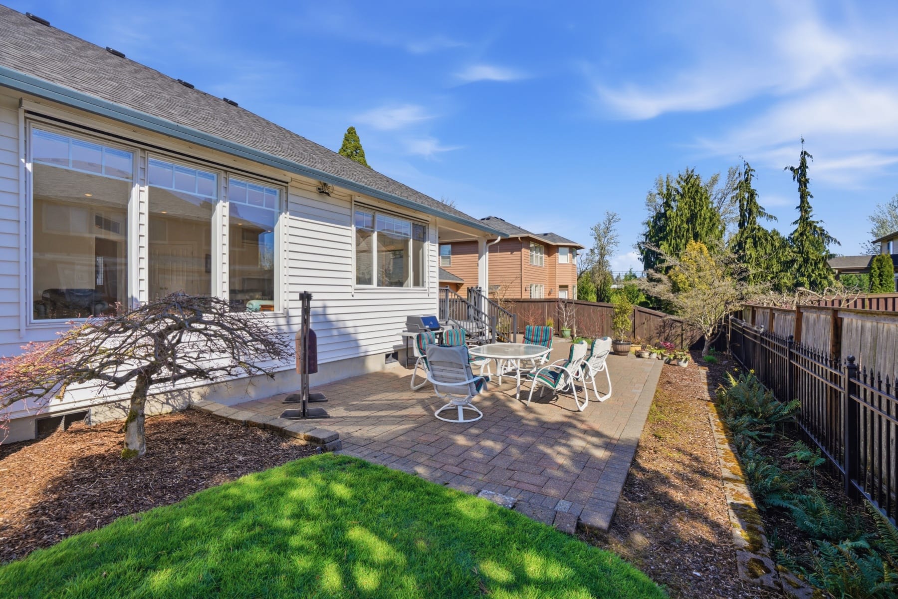  4815 NE 137TH ST Vancouver, WA 98686 - 物件實景