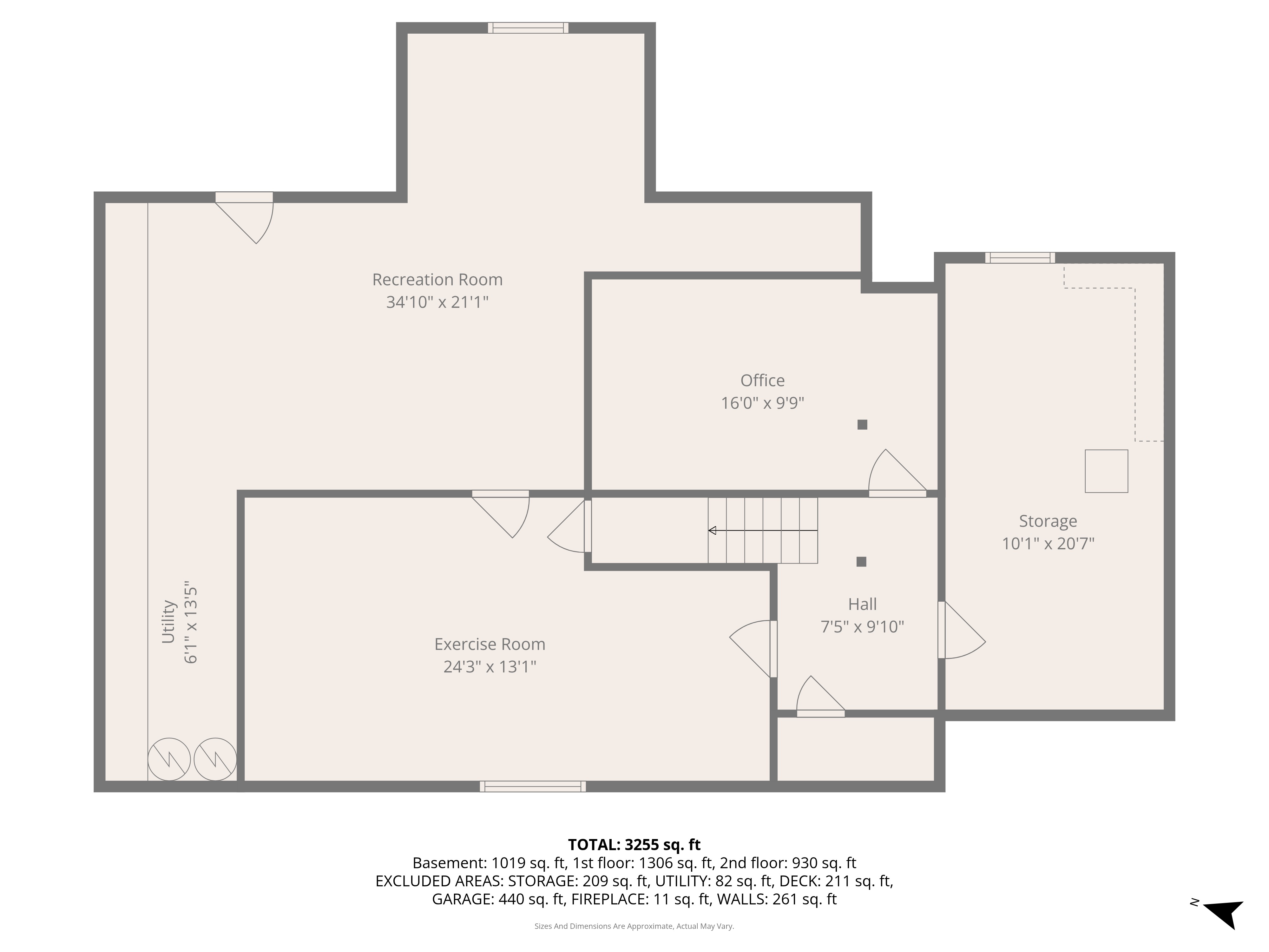  Nicely Updated Colonial on a Cul-de-sac - 物件實景