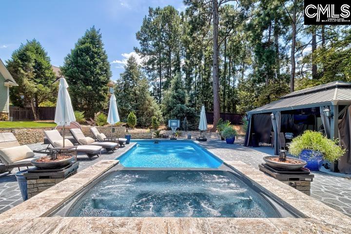Columbia, South Carolina, 29223, United States, 5 Bedrooms Bedrooms, ,5 BathroomsBathrooms,Residential,For Sale,1934505