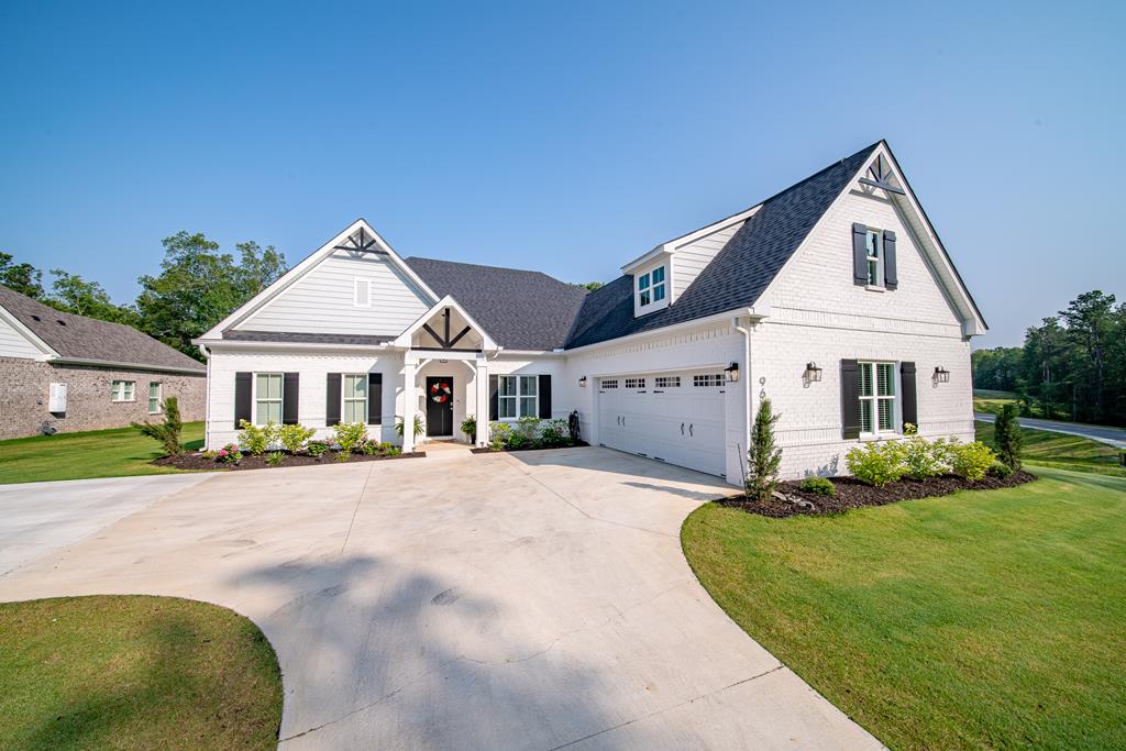 Fortson, Georgia, 31808, United States, 5 Bedrooms Bedrooms, ,4 BathroomsBathrooms,Residential,For Sale,1927717