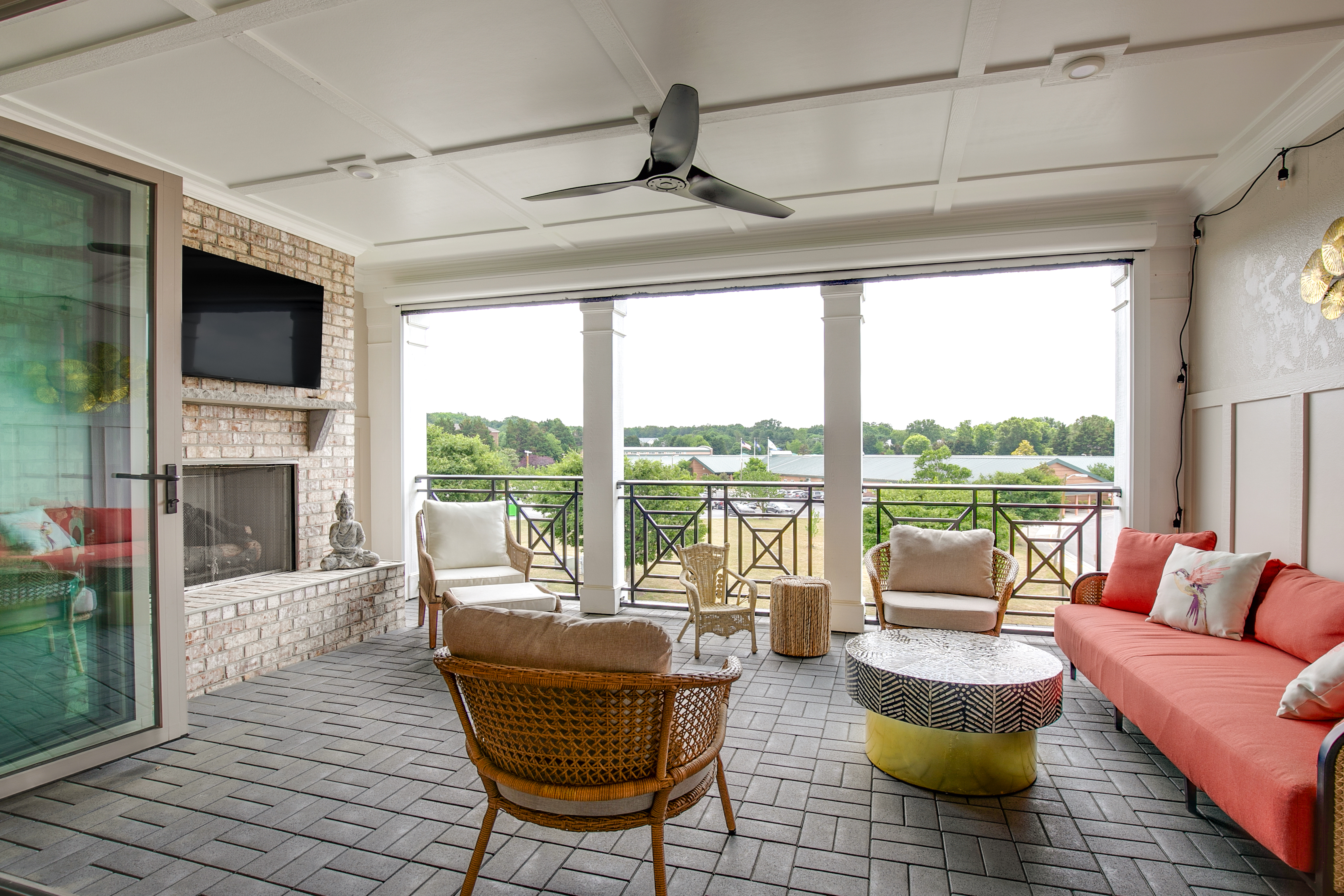 12336 Graham Meadows Drive, Short Pump, VA 23233 - 物件實景