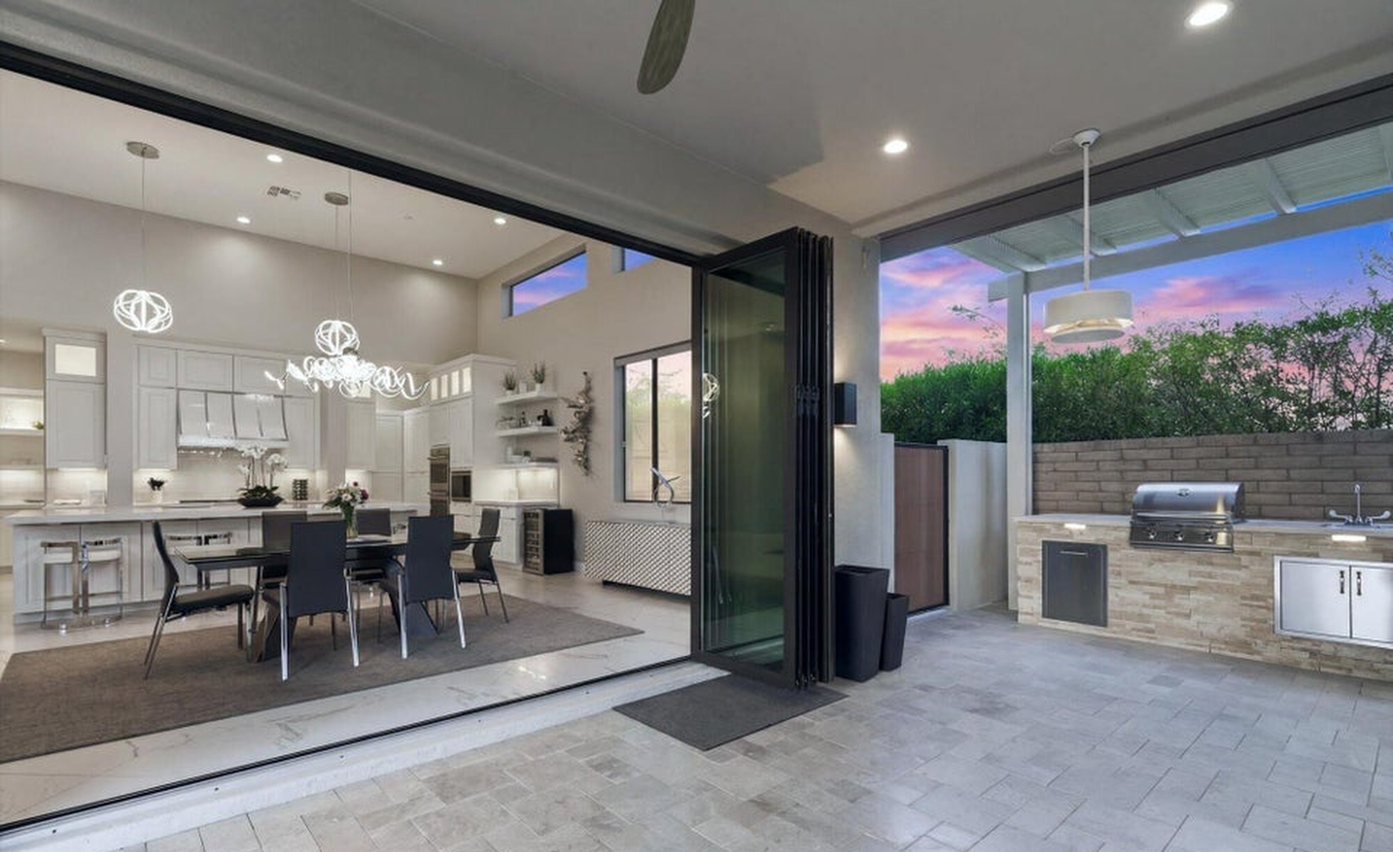  14176 N Territory Trail  Fountain Hills, AZ - 物件實景