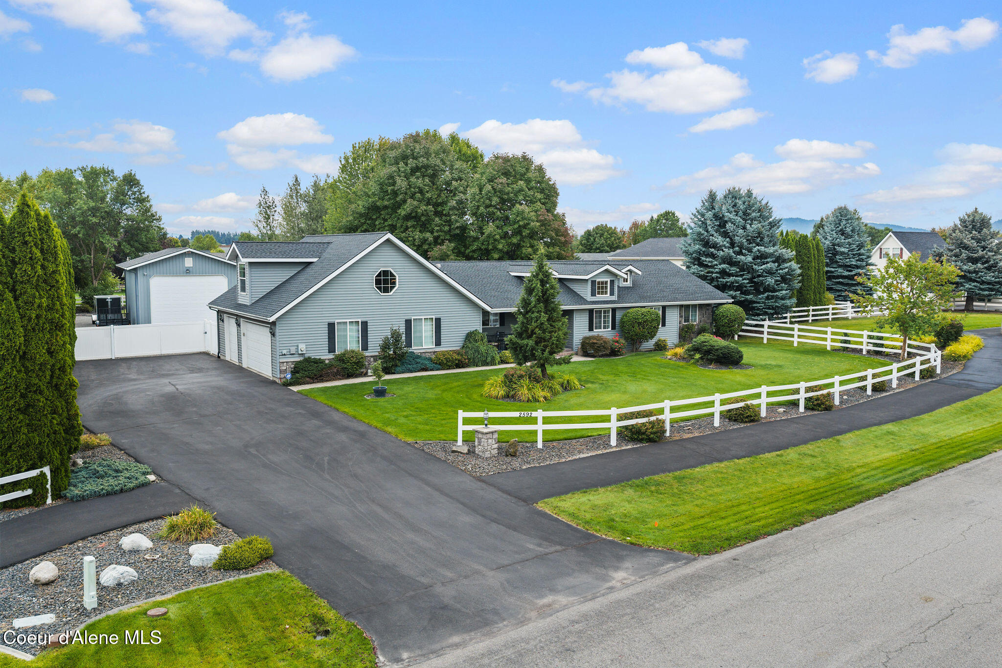 Polo Green Ave, Post Falls, ID 83854 #1