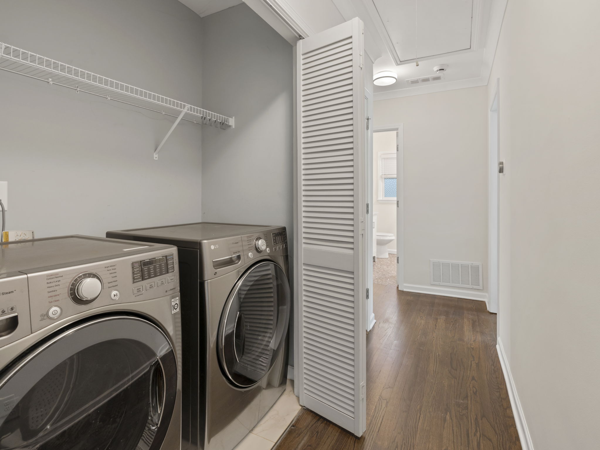  Thoughtfully Renovated East Atlanta Bungalow - 物件實景