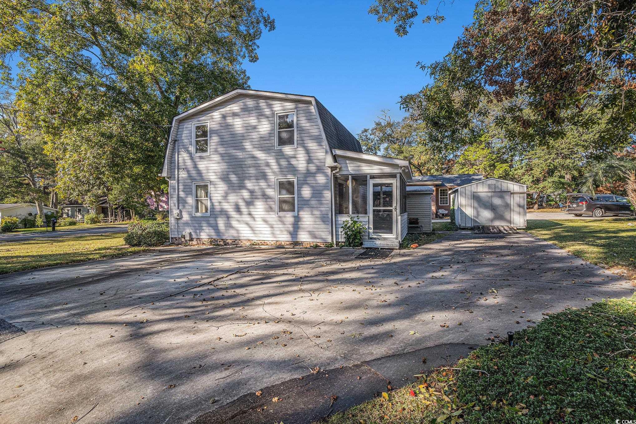 North Myrtle Beach, South Carolina, 29582, United States, 4 Bedrooms Bedrooms, ,3 BathroomsBathrooms,Residential,For Sale,1990764